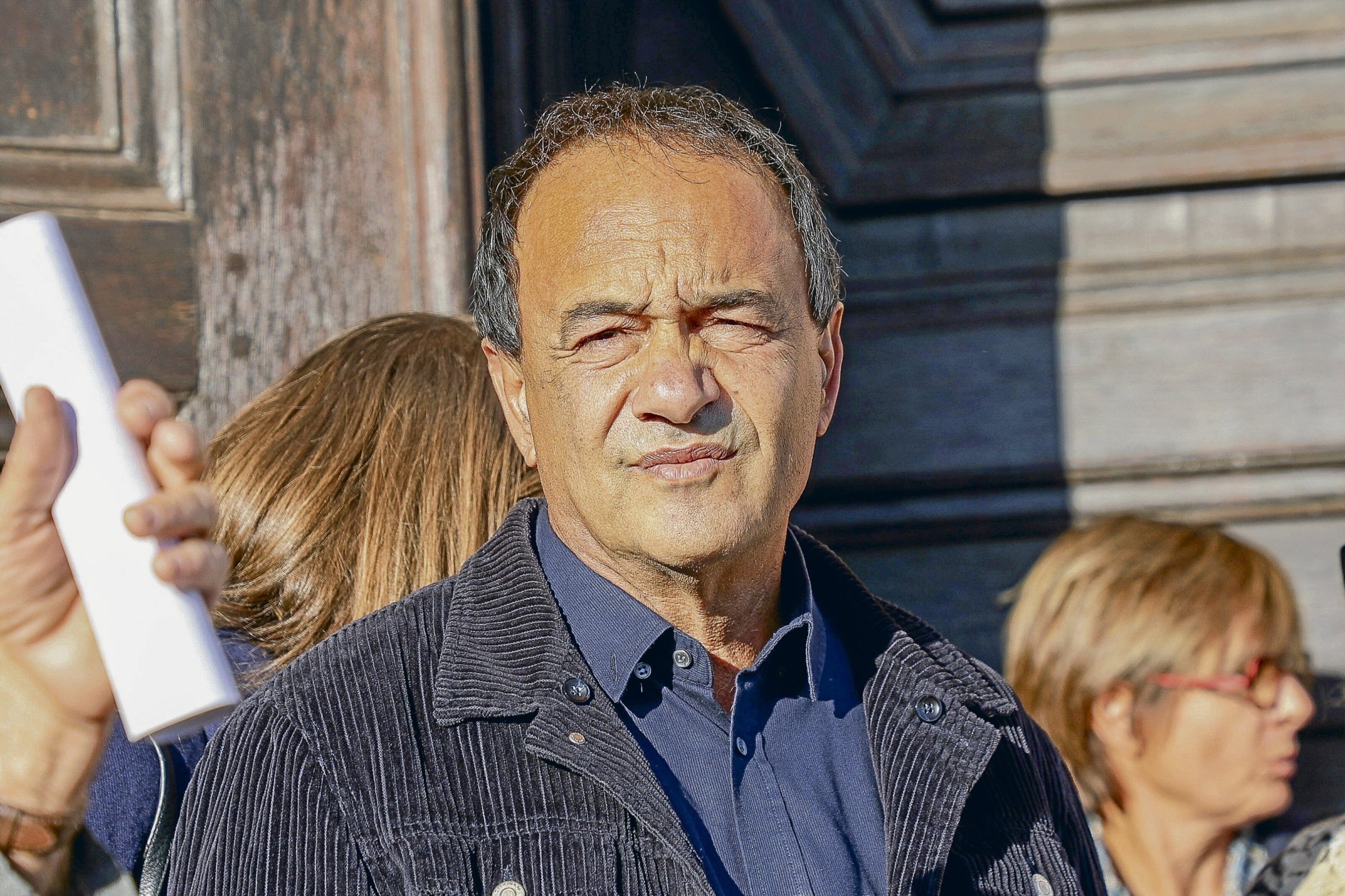 Solidarisches Flüchtlingsmodell | Mimmo Lucano: Riace soll seinen Bürgermeister verlieren