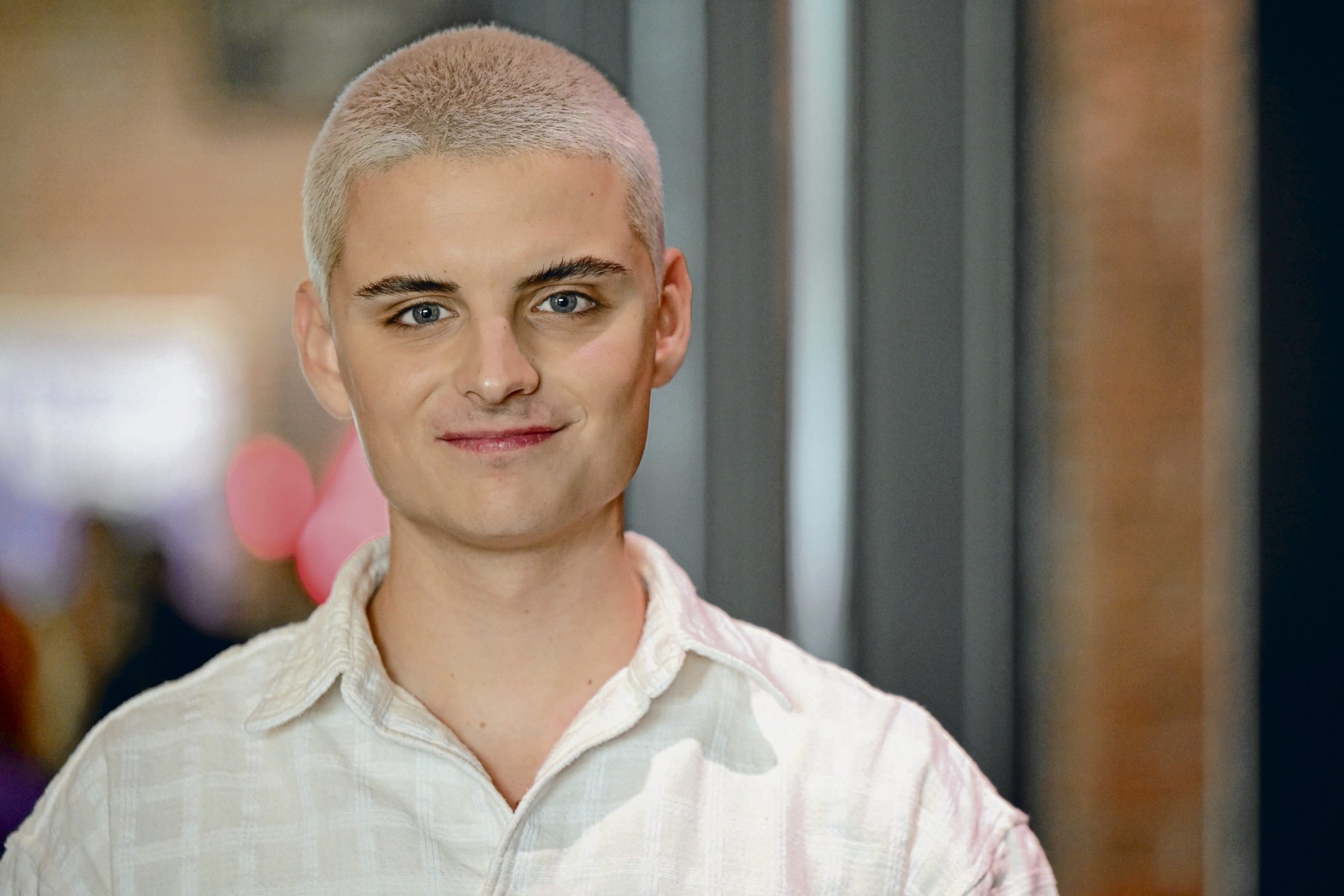 Fabian Grischkat | "Pride Month": Using trademark law to combat right-wing extremism