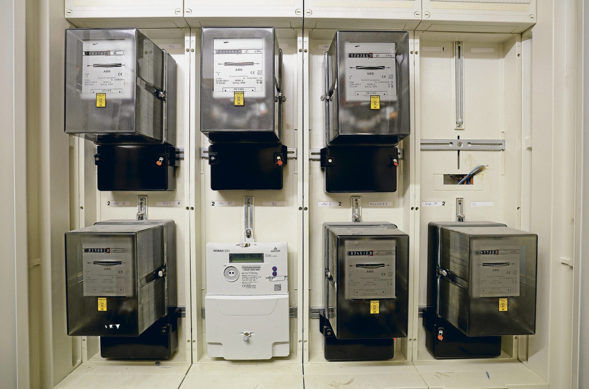 Federale begroting | Elektriciteitsbelasting: beloftes gebroken