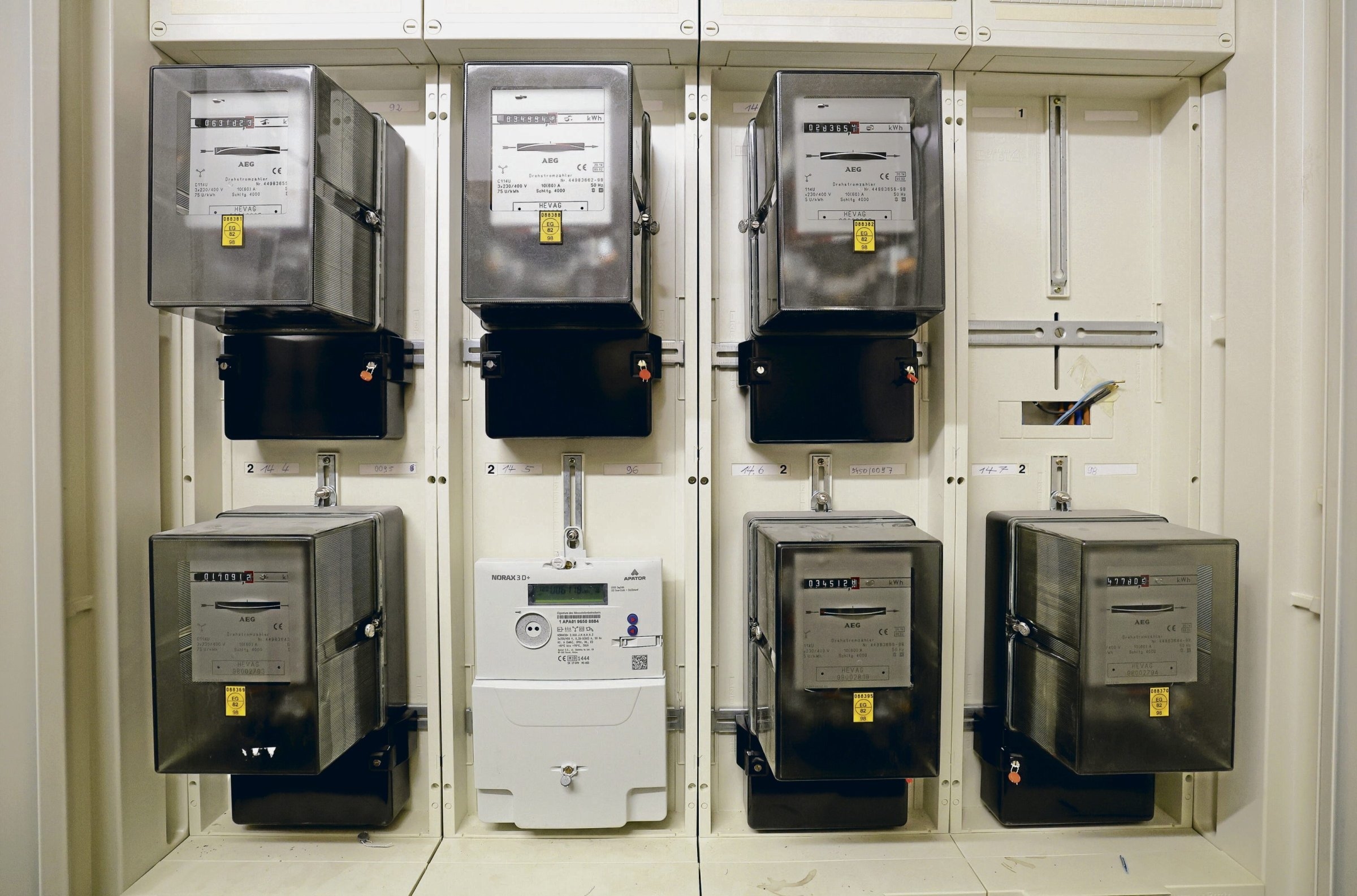 Federale begroting | Elektriciteitsbelasting: beloftes gebroken