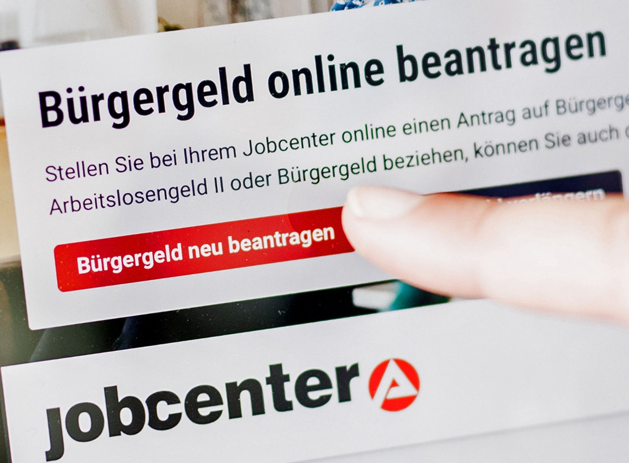 Federale begroting | Armoedebestrijding wordt materieel geweld