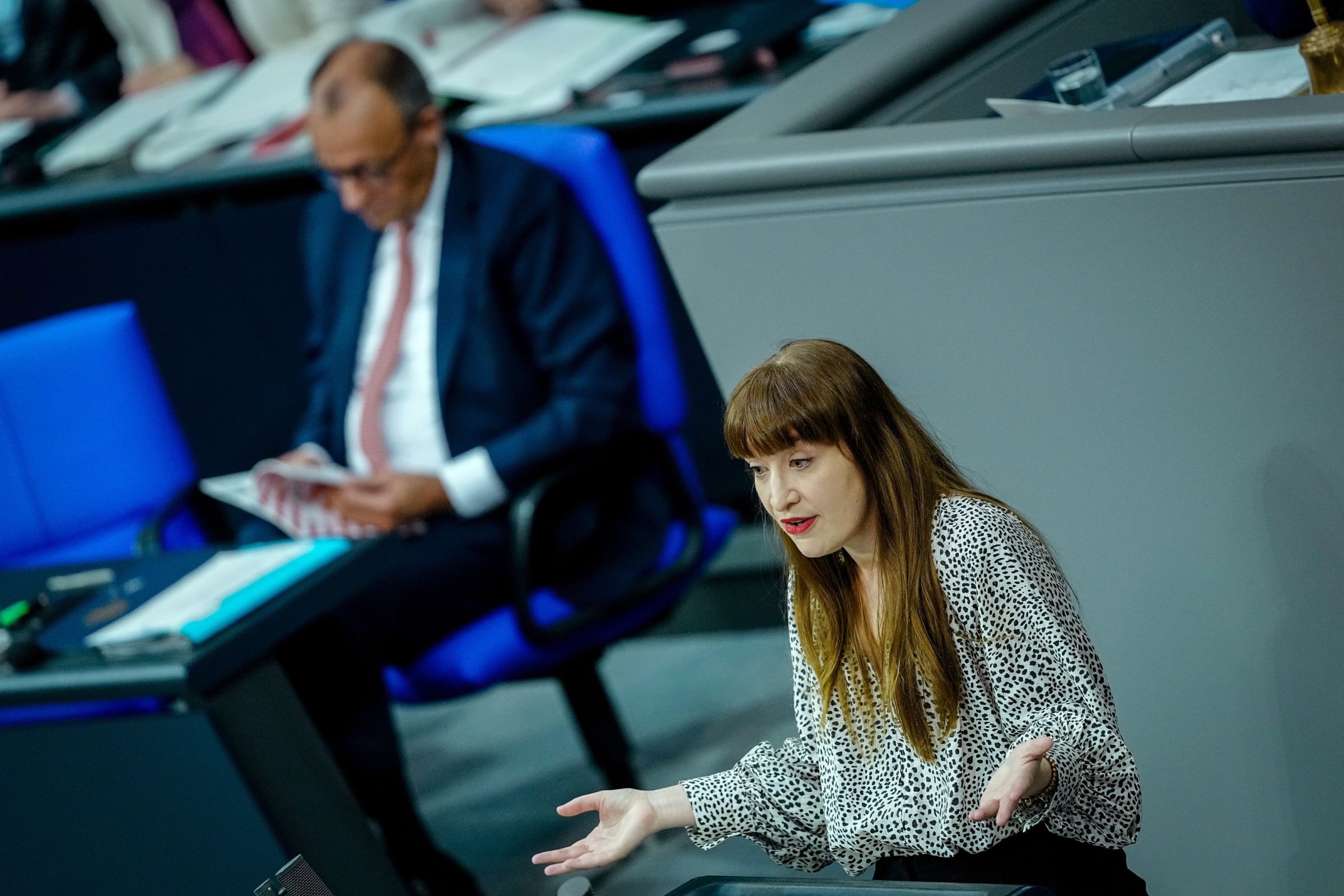 Begrotingsdebat | Vakbondspolitici worden geloofshealers in het begrotingsdebat