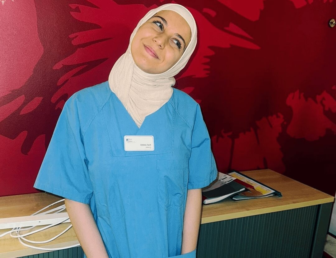 Asesinato en Hannover | Argelina Rahma A.: ¿Fue un feminicidio por motivos raciales?
