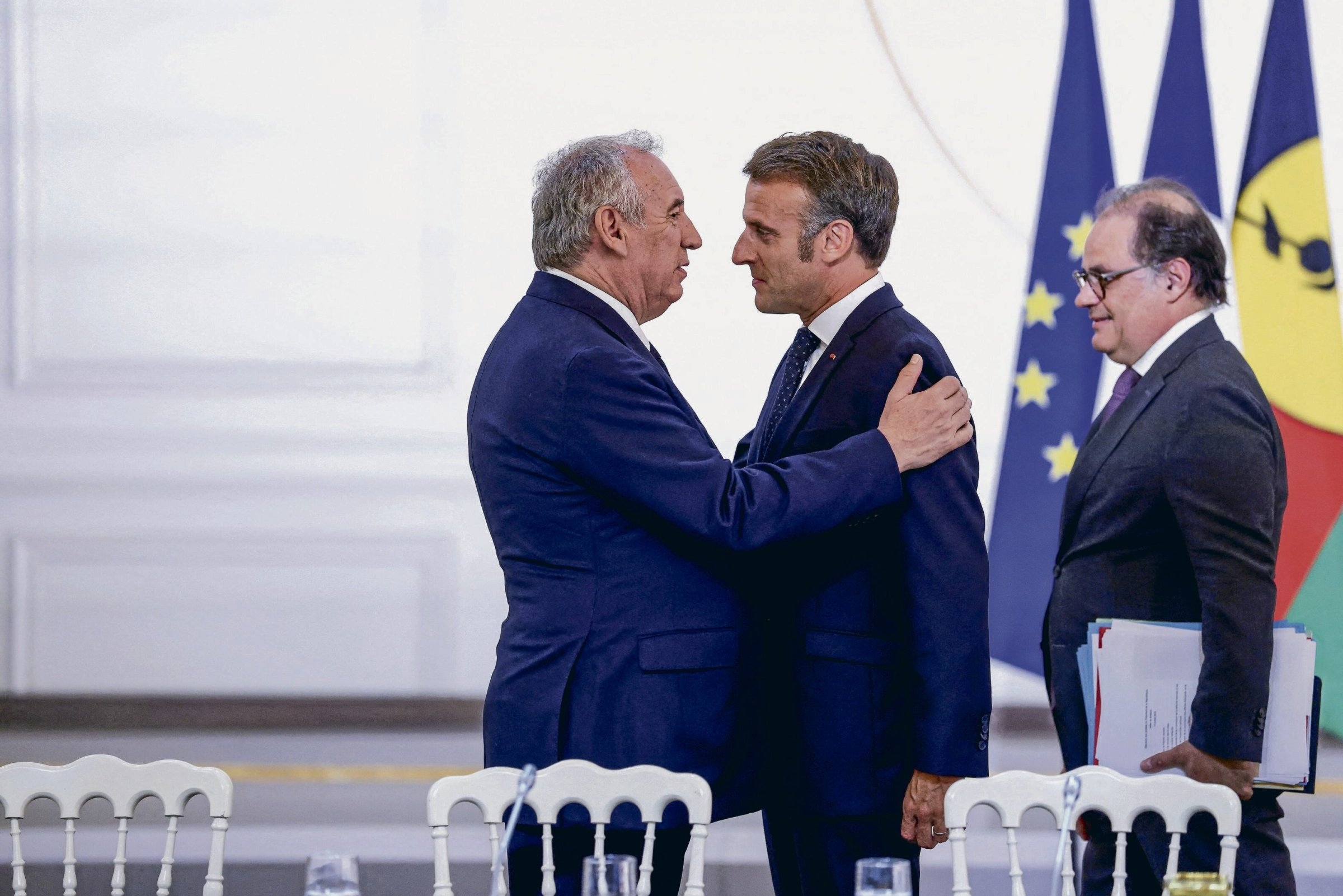 Nova Caledônia | Estado dentro de um estado da França