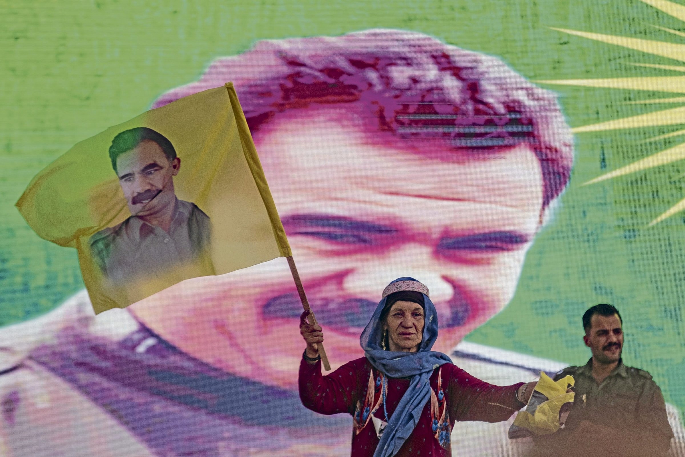 PKK | Novo capítulo para a Turquia?