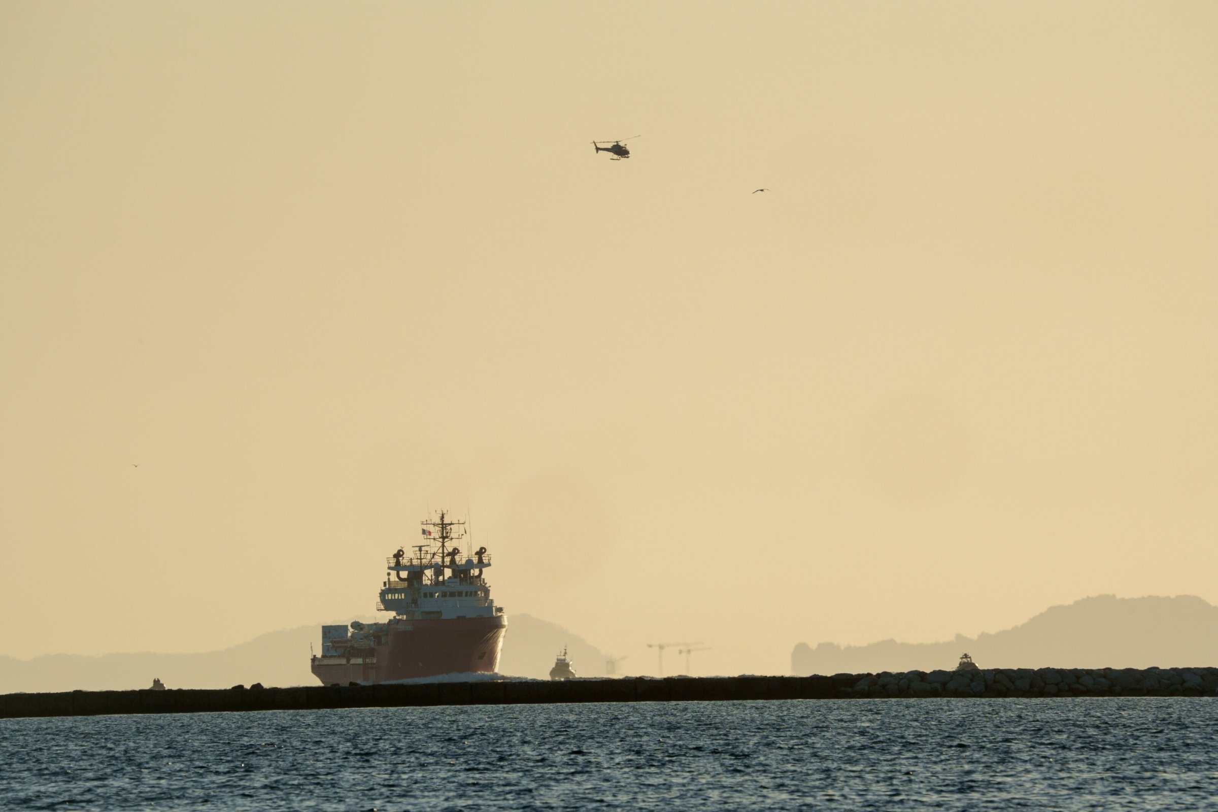Defensa migratoria de la UE | Italia ignoró la llamada de socorro en el Mediterráneo: decenas de personas se ahogaron