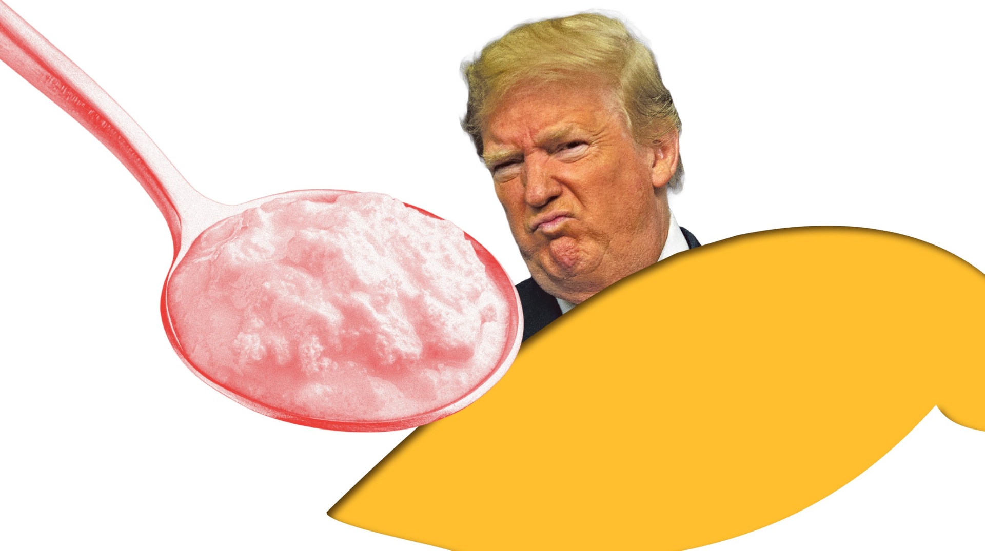 Halbes Jahr Trump: Außenpolitik | Die Weltmacht hält das aus