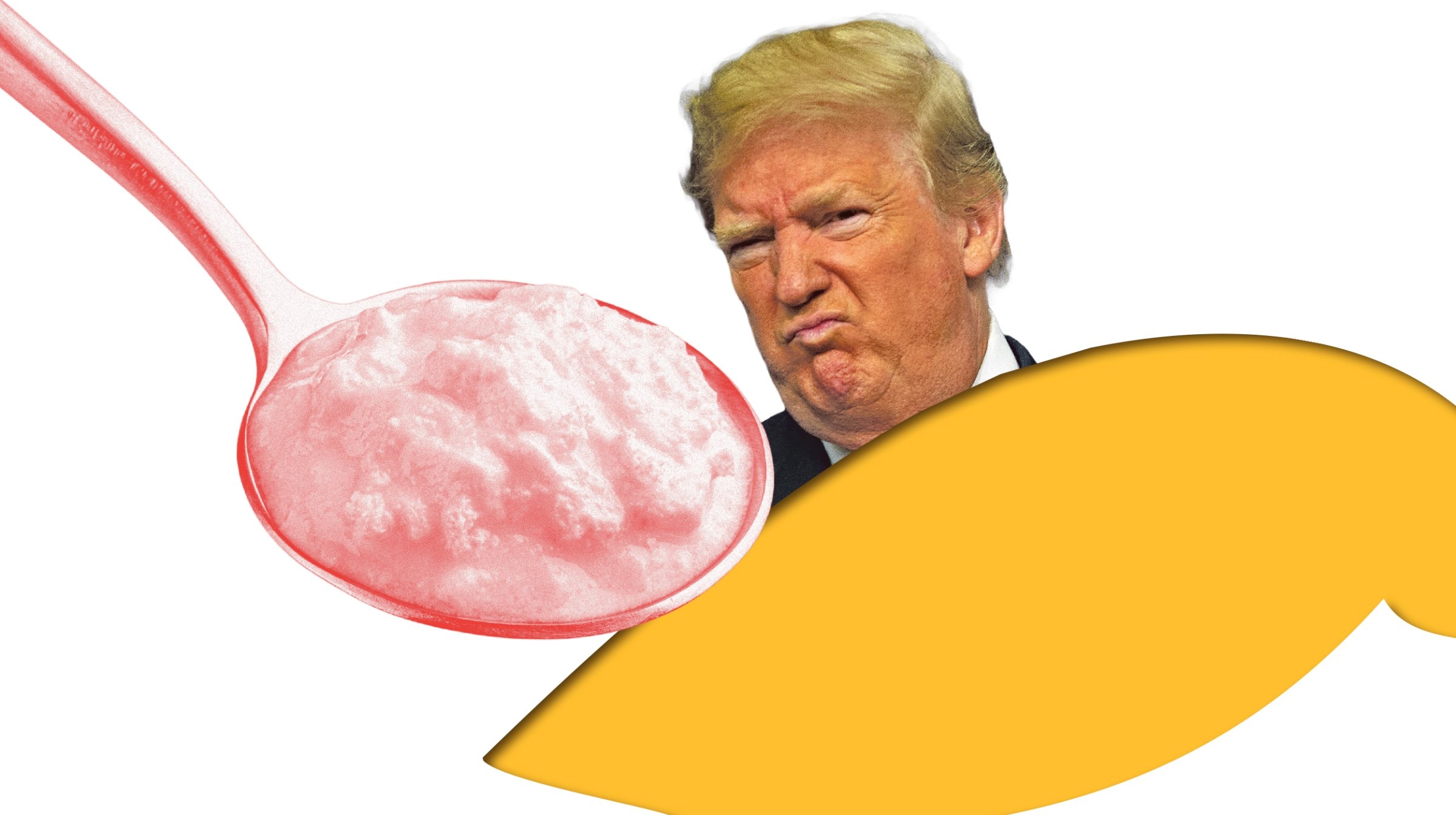 Halbes Jahr Trump: Außenpolitik | Die Weltmacht hält das aus
