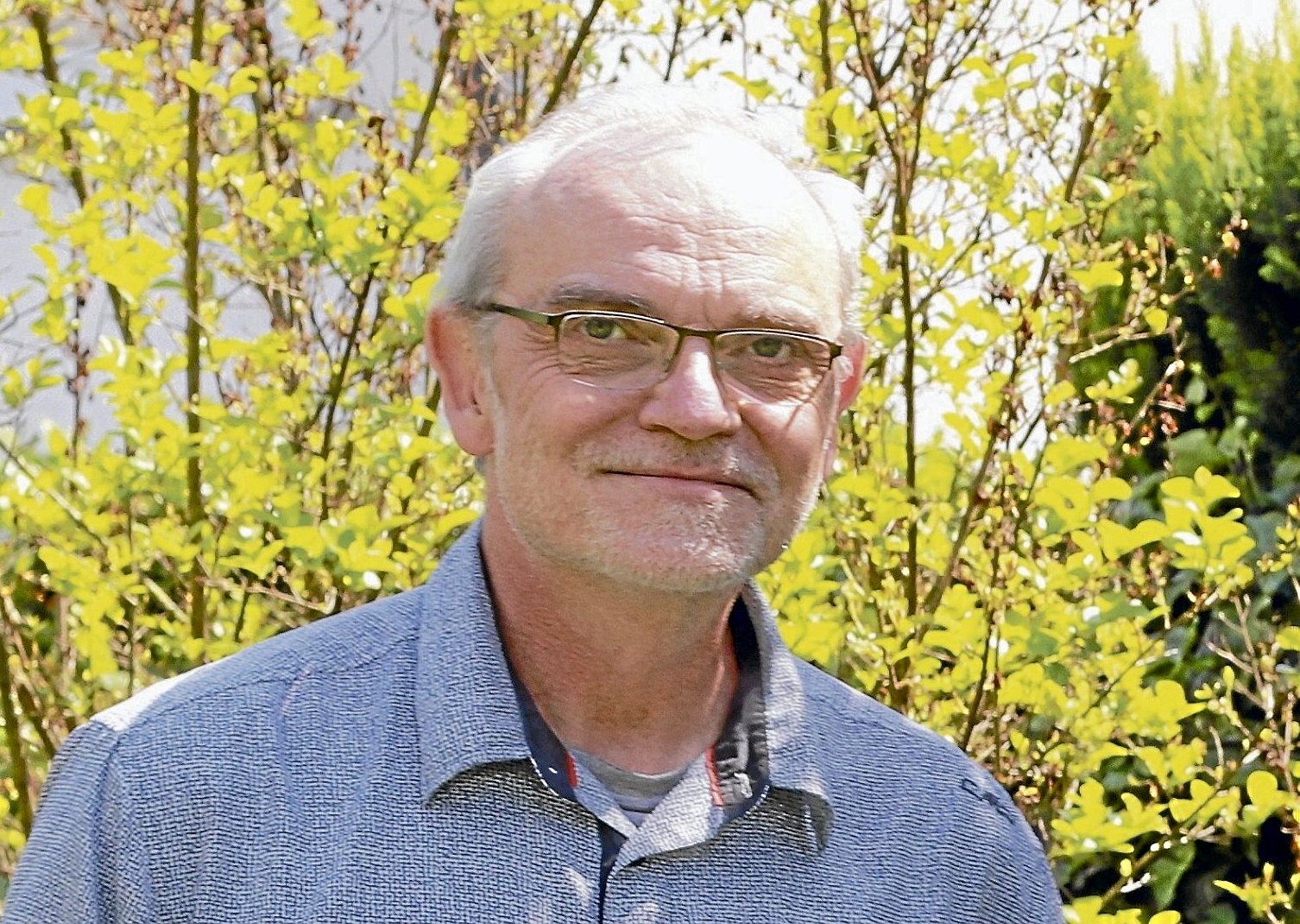 Peace movement | Rudi Friedrich: Voice of conscientious objection falls silent