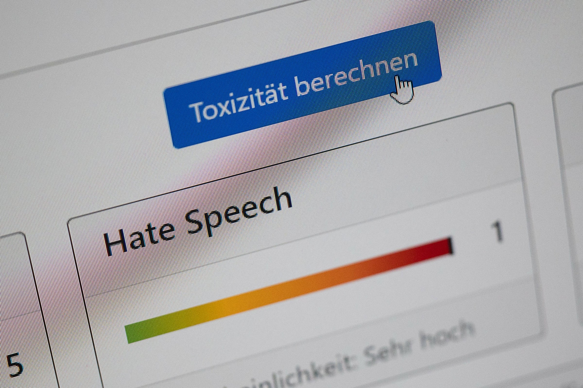 AI in the Gaza War | German algorithms mistake criticism of Israel for anti-Semitism
