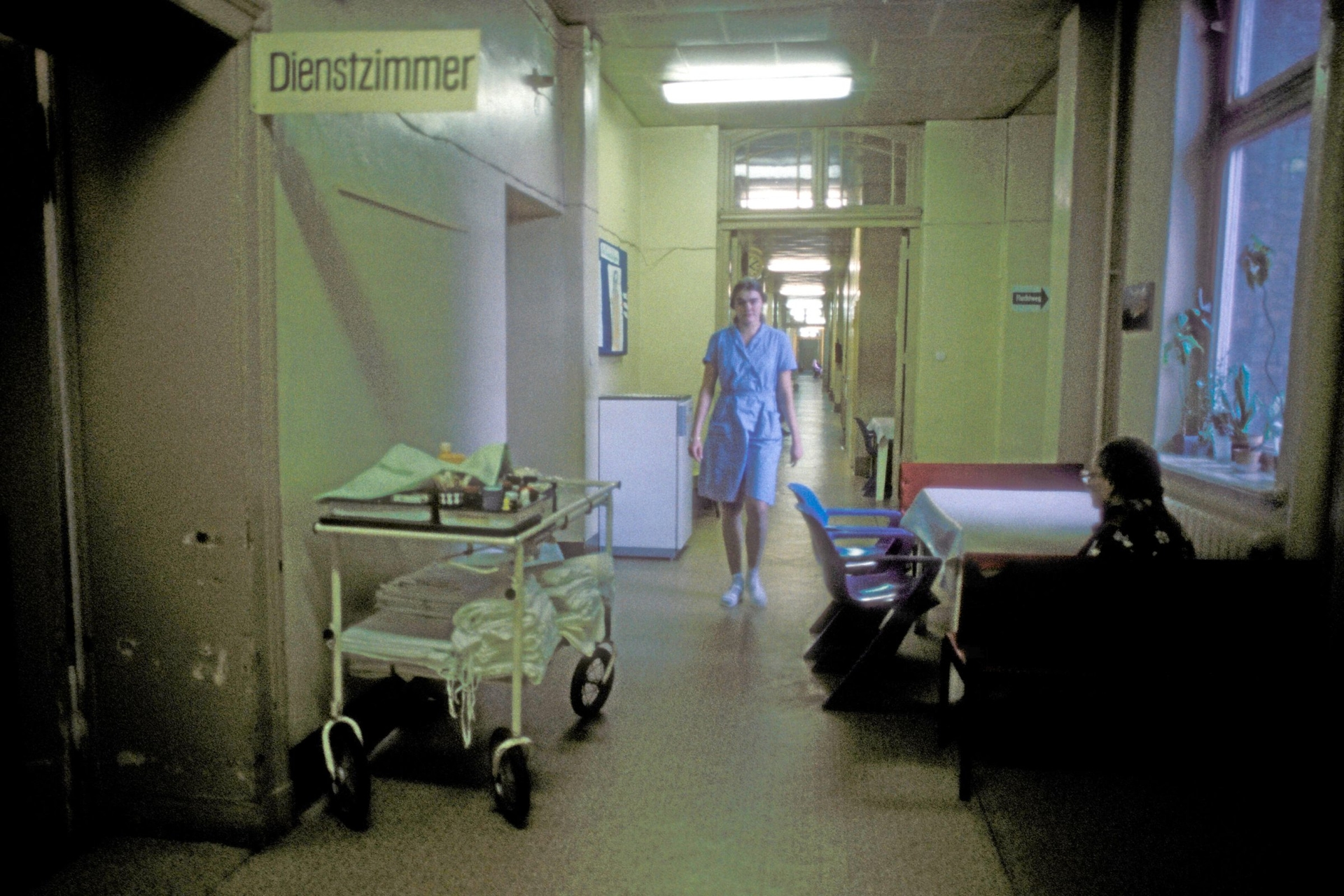 Social policy | Pension injustice in the East hardly alleviated