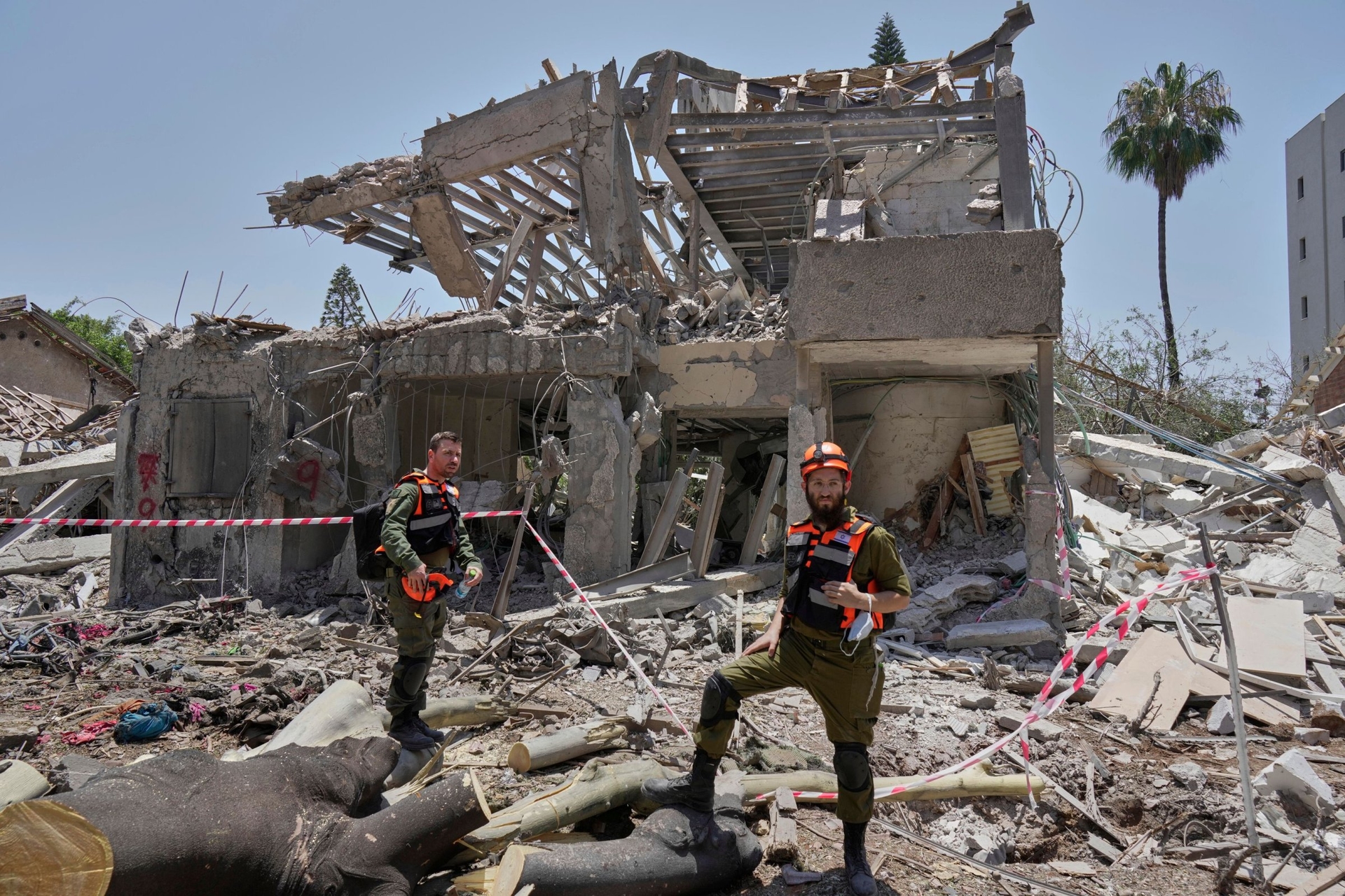 International Law | Legal Aftermath of the Israel-Iran War