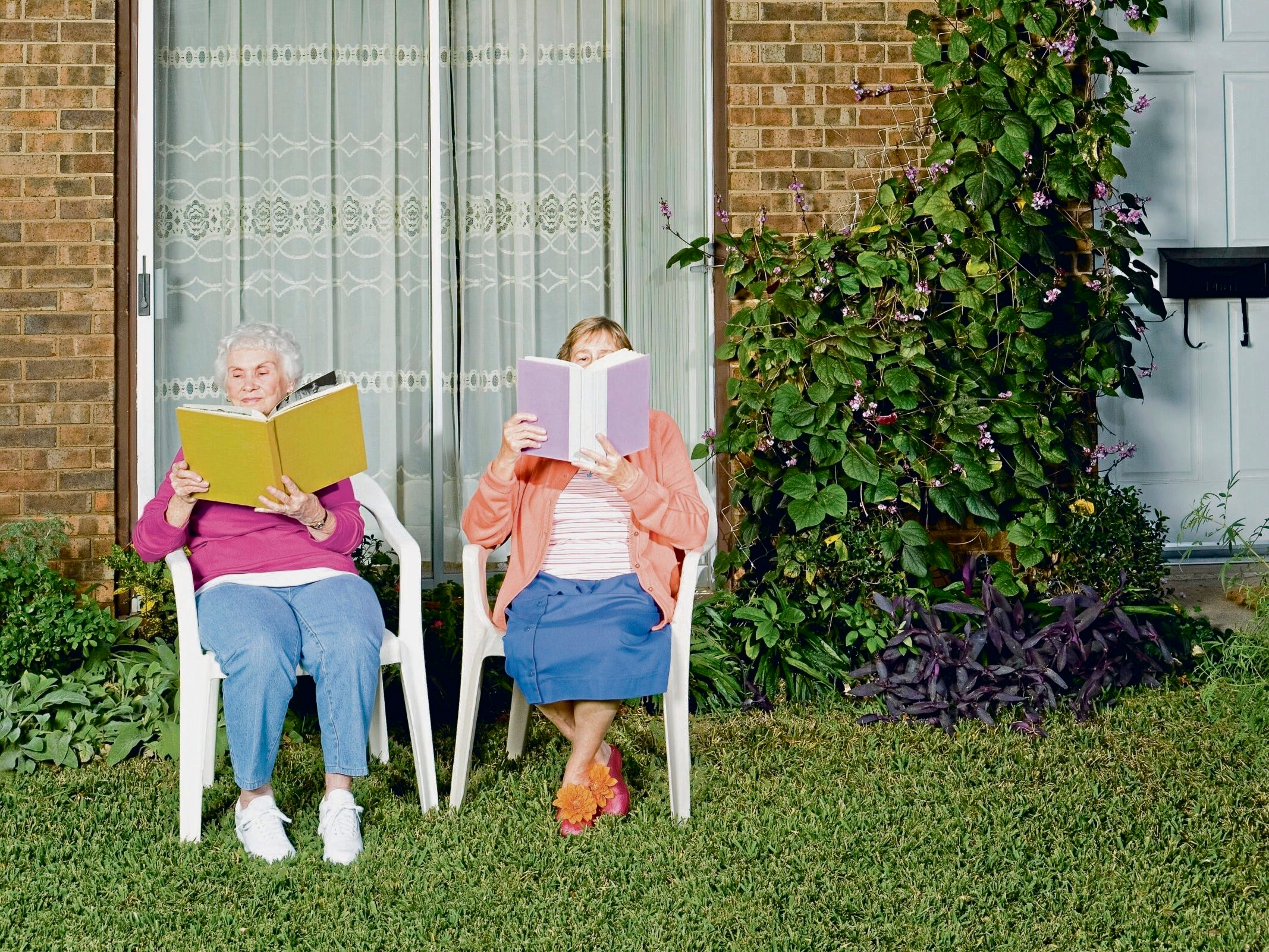 Employers' associations | Long-term care insurance: Mortgage or sell your house if necessary