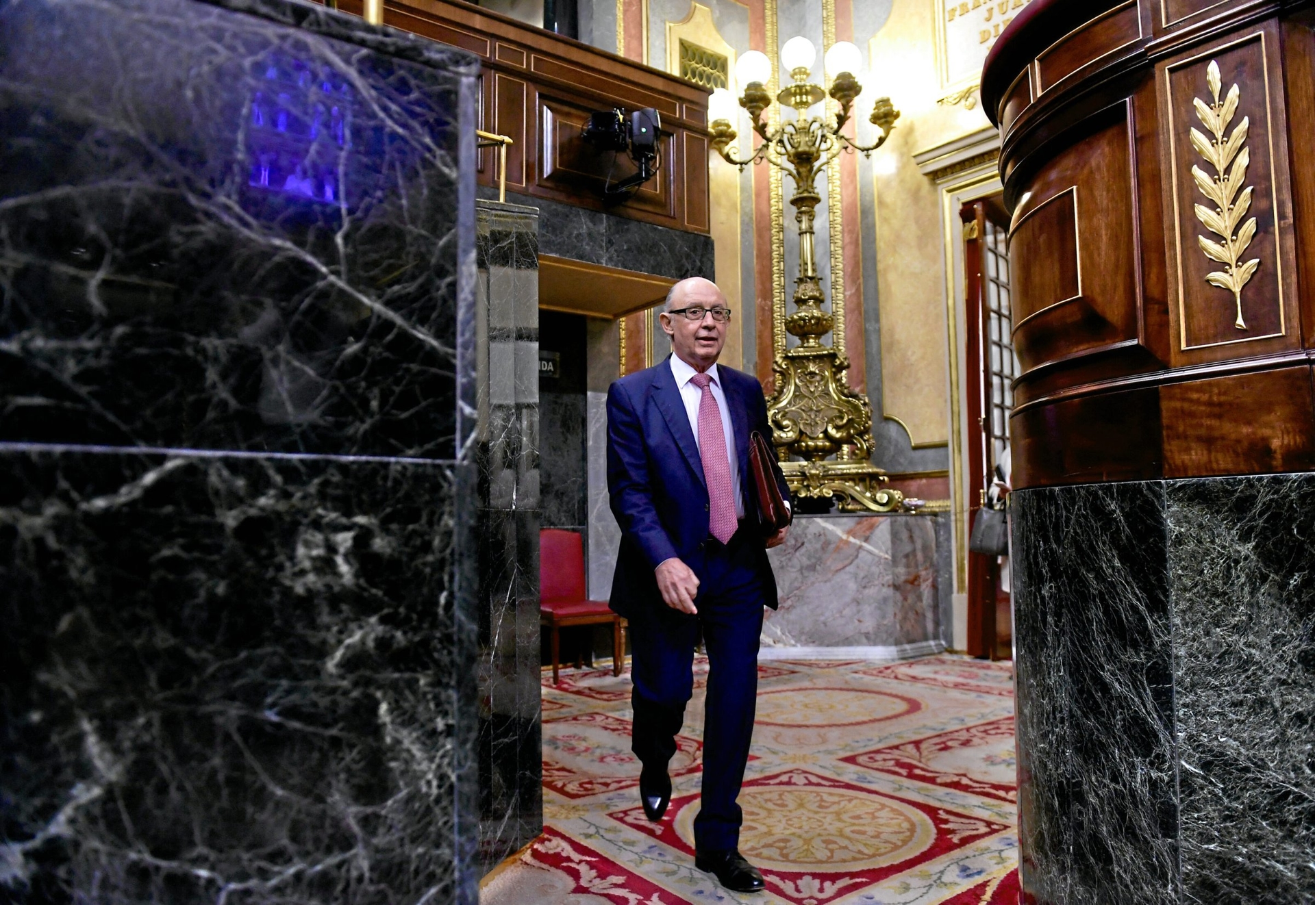 Corruption | Spain: Tailor-made laws can be bought