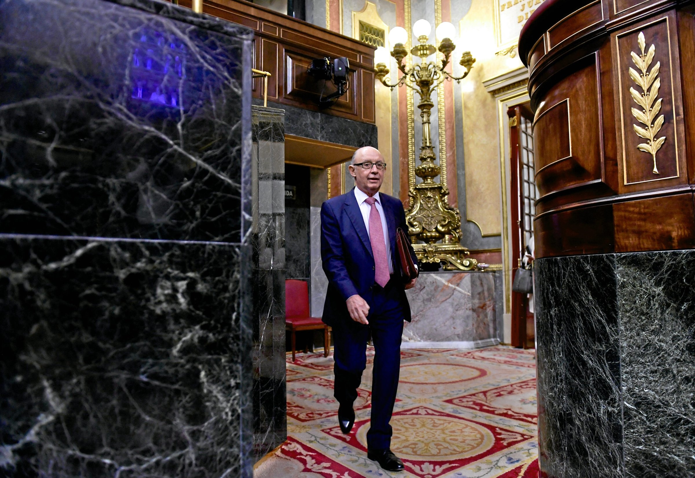 Corruption | Spain: Tailor-made laws can be bought