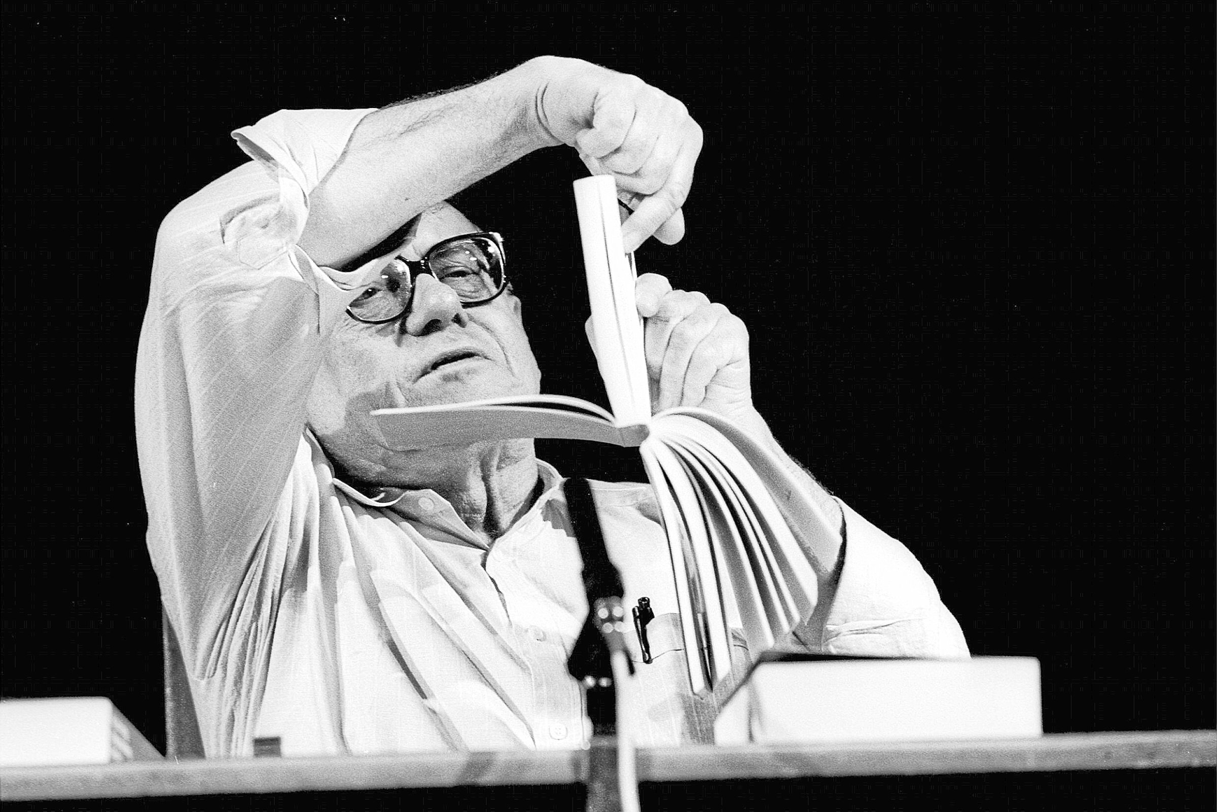 Ernst Jandl | tttt / tttt!