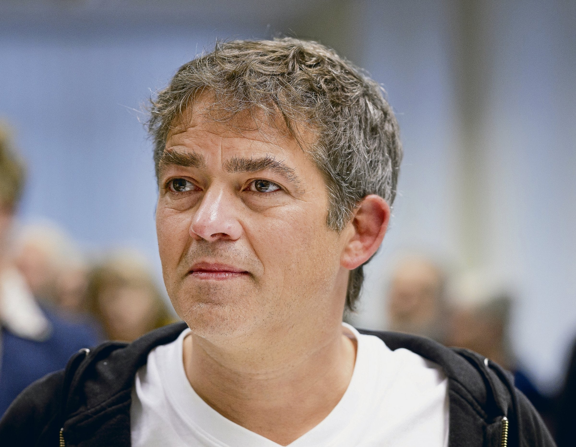 Protestos contra as medidas da Corona | Michael Ballweg: O pensador lateral