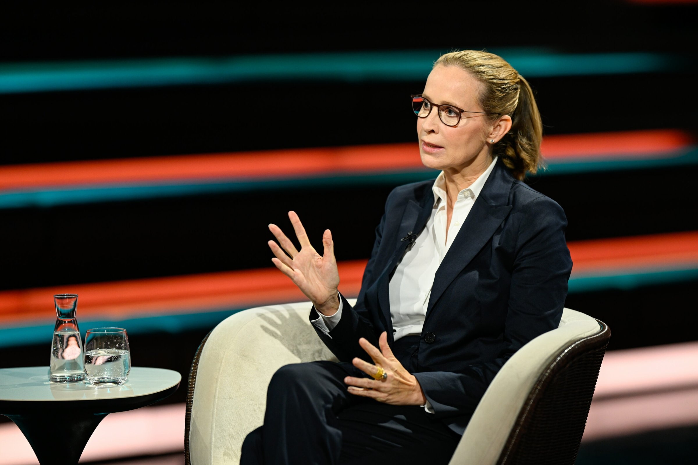 Tribunal Constitucional Federal | Sabotagem da União: Brosius-Gersdorf retira candidatura