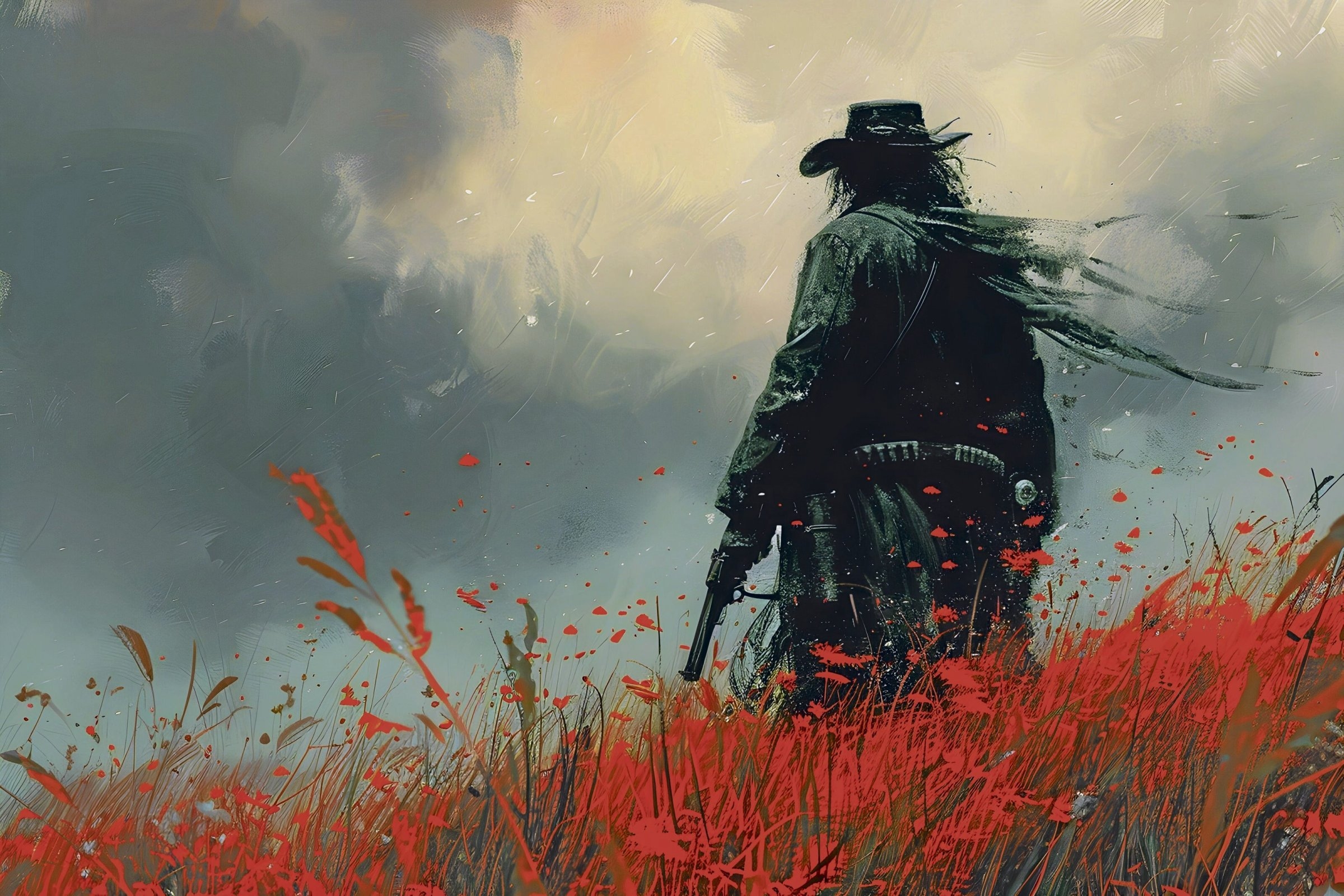 Literatura | Eles me capturaram