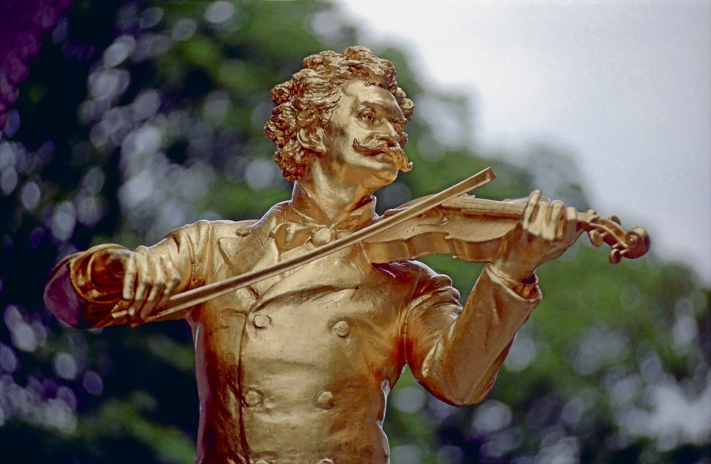 Johann Strauss em Viena | Valsa de Strauss: Mais do que Um-ta-ta