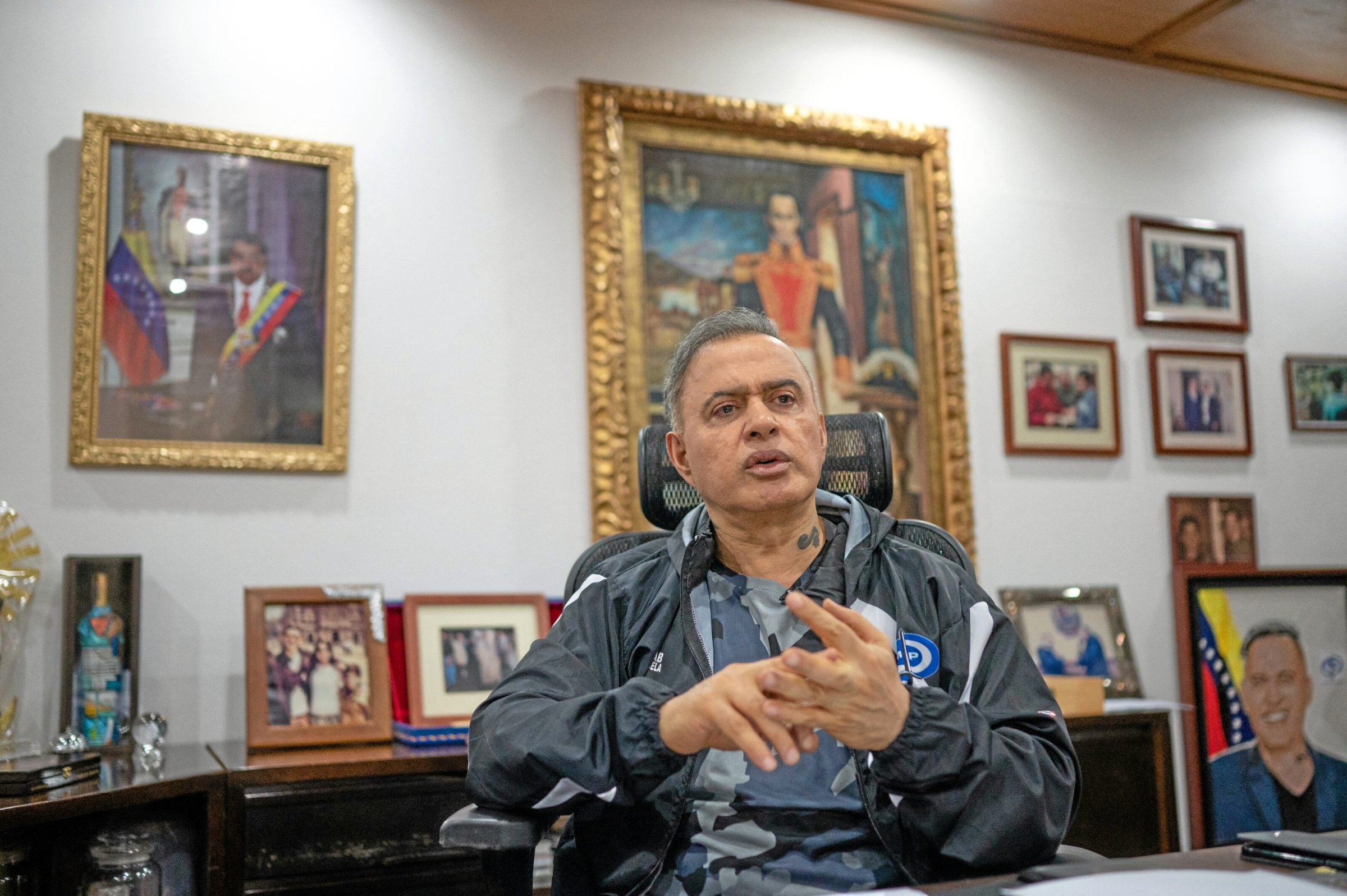 Venezuela | Maduro faz ouvidos moucos às críticas da esquerda