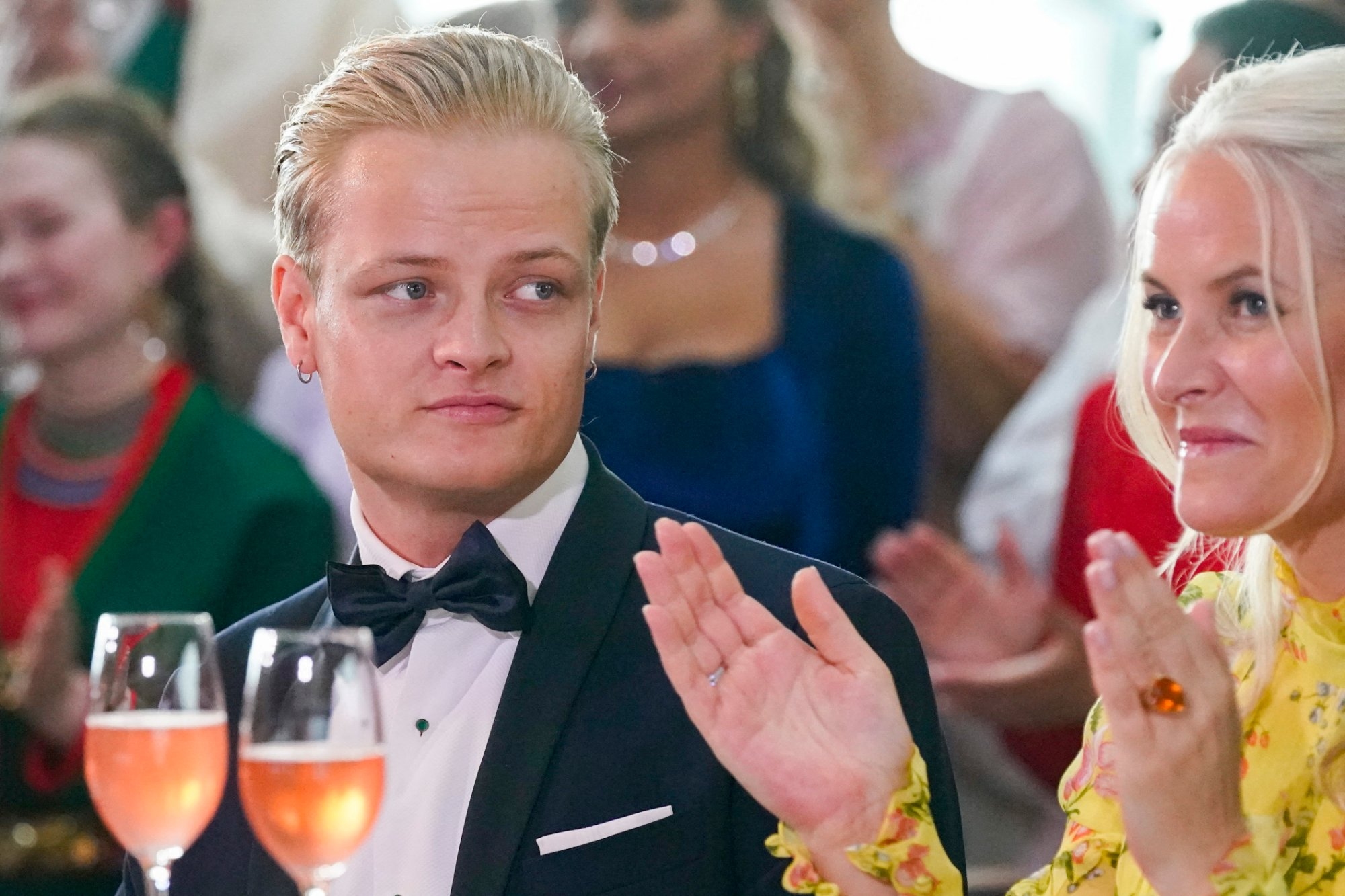 Noruega | Marius Borg Høiby: O Sinistro Príncipe Criminoso