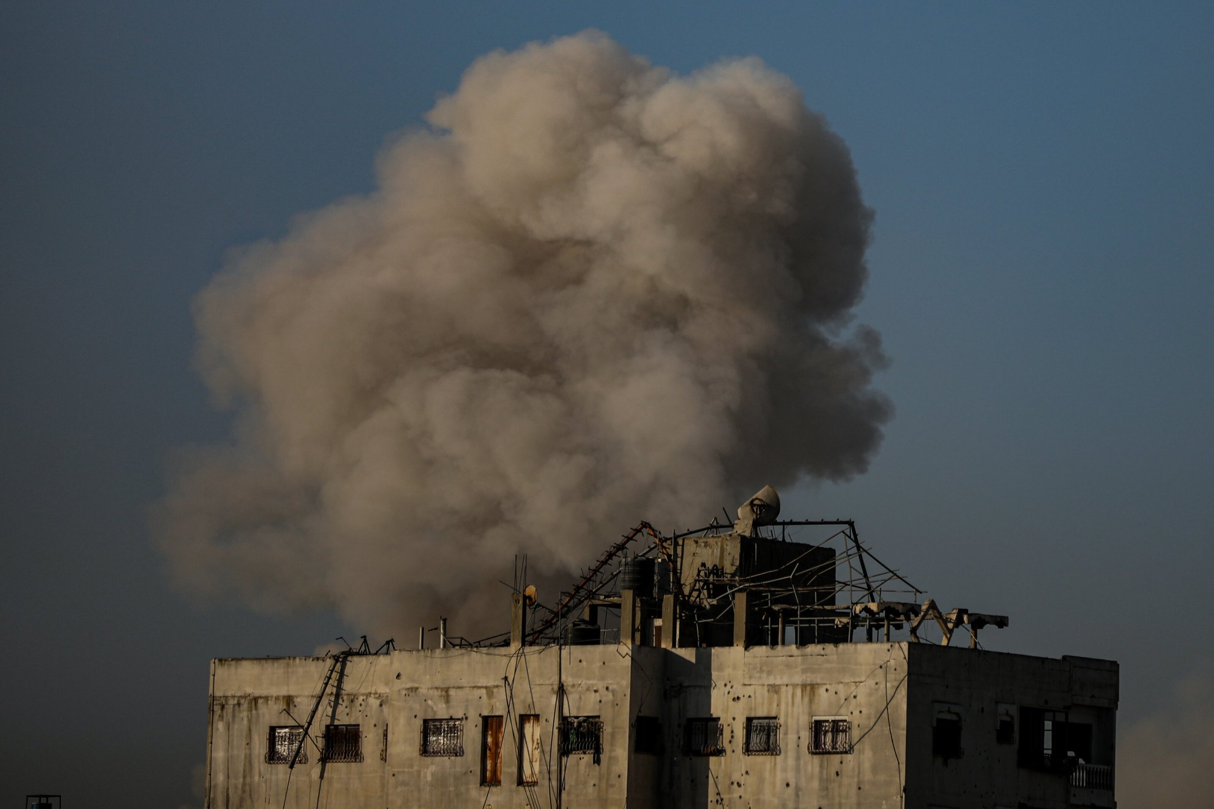 Guerra di Gaza | Reazioni alle azioni di Israele: davvero inaccettabili