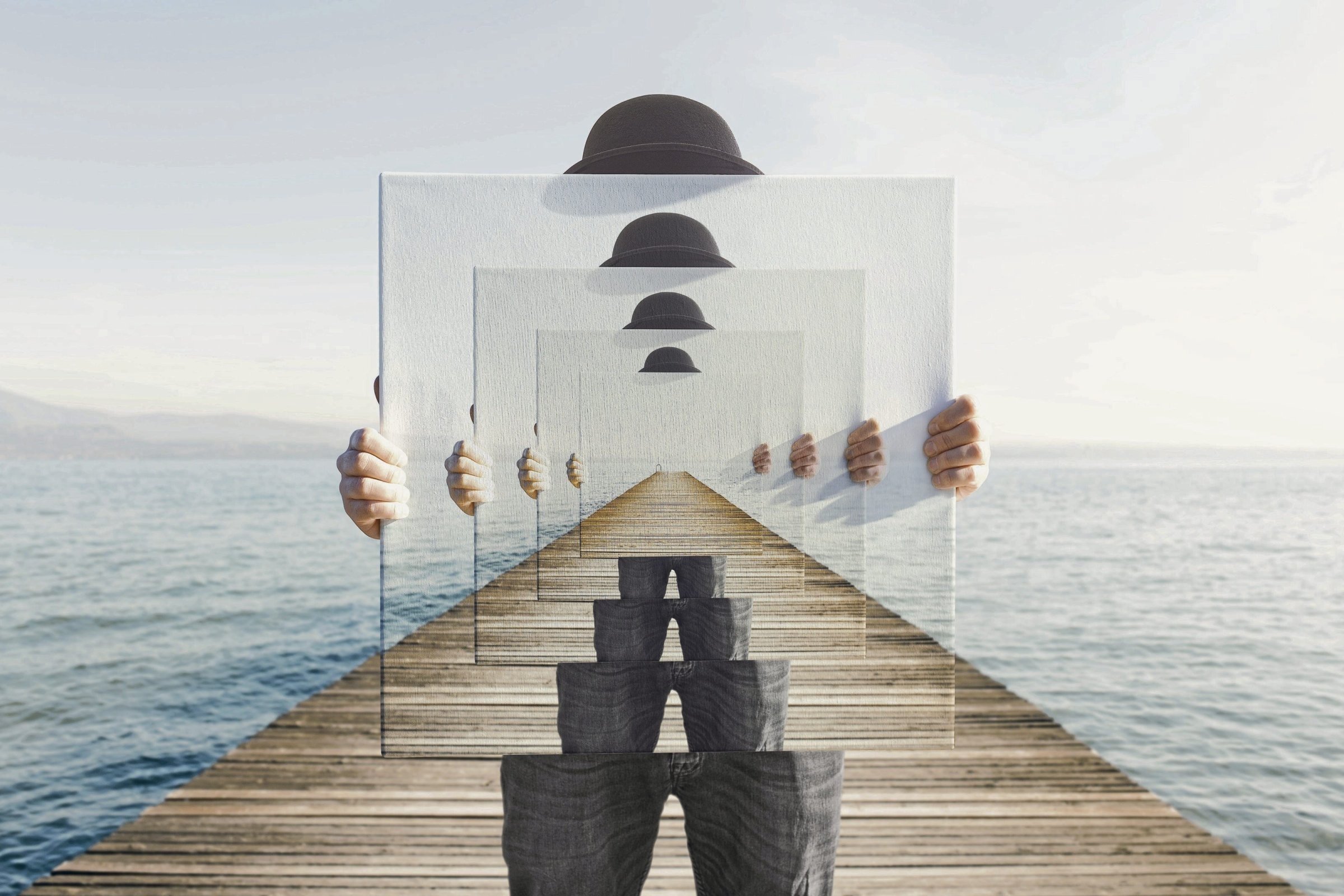 "Psychoanalysis and Antisemitism" | Something that's in all of us