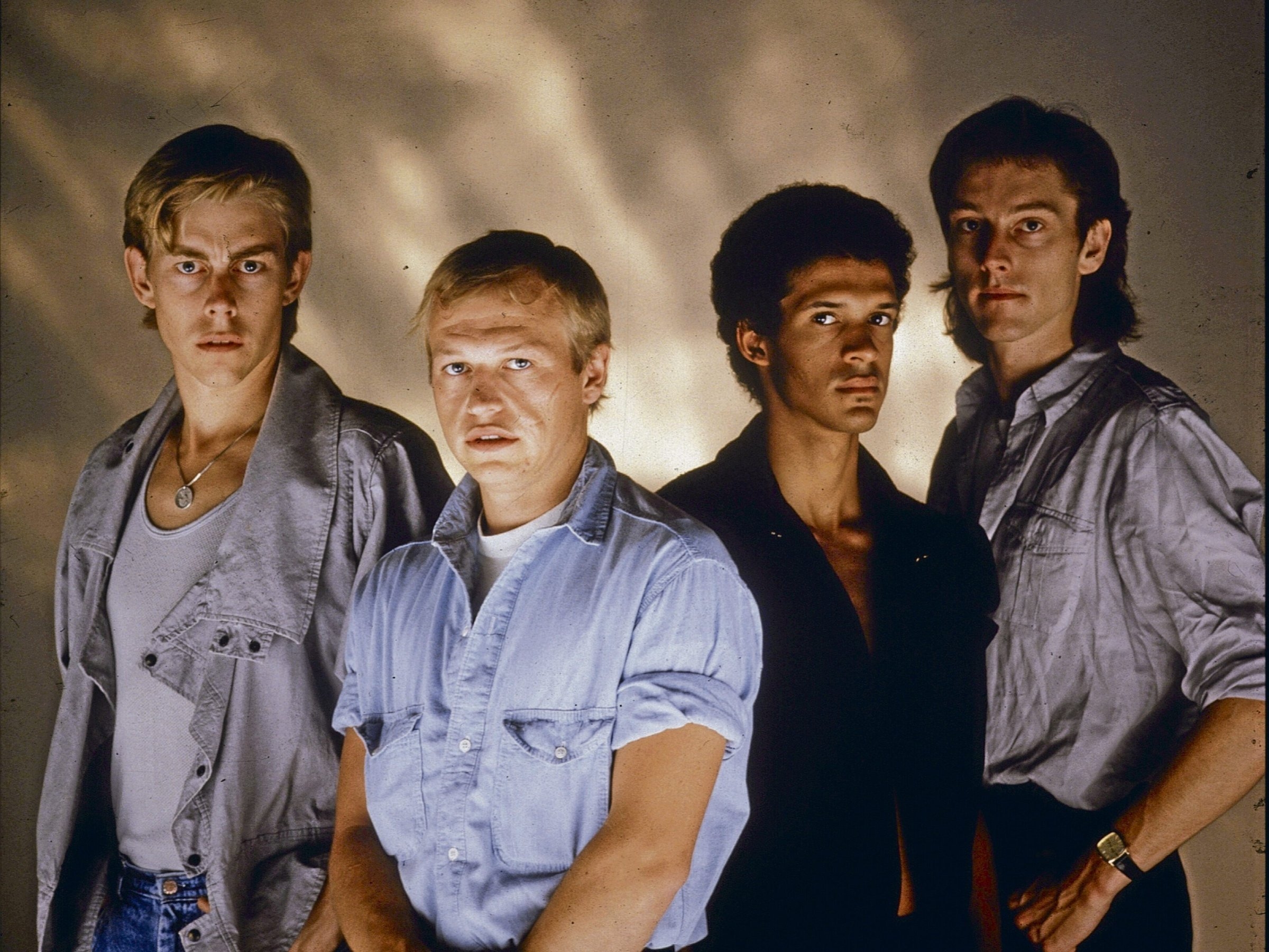 Popmusik | Level 42: Verspätete Hippies