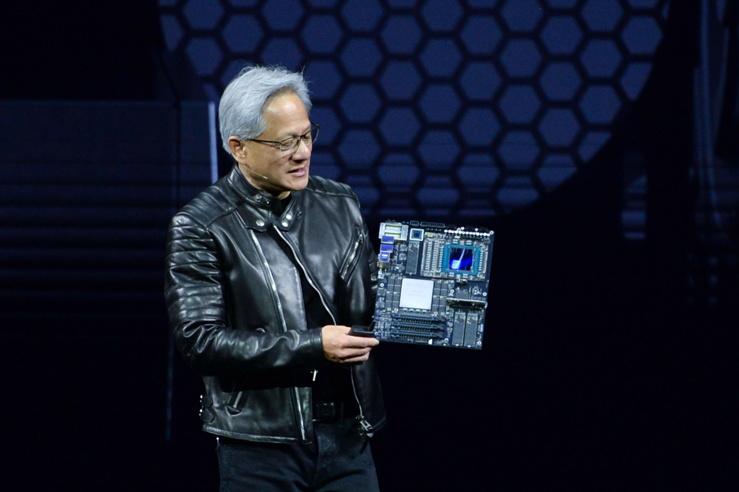 Data centers | Nvidia e OpenAI: Investimento com recibo de retorno