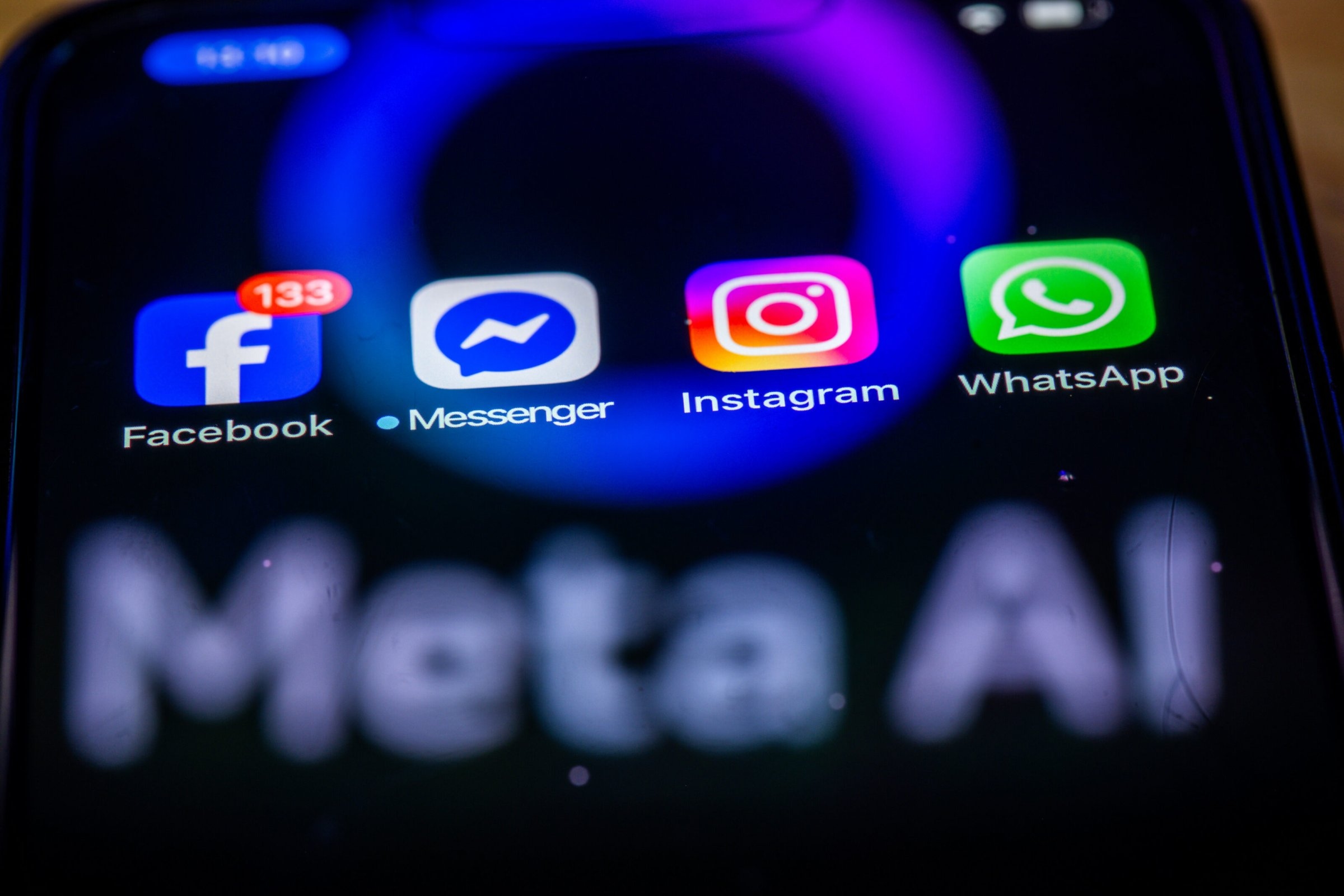Frankfurter Buchmesse | Internetbestaan: Metastasen met een doodsdrift