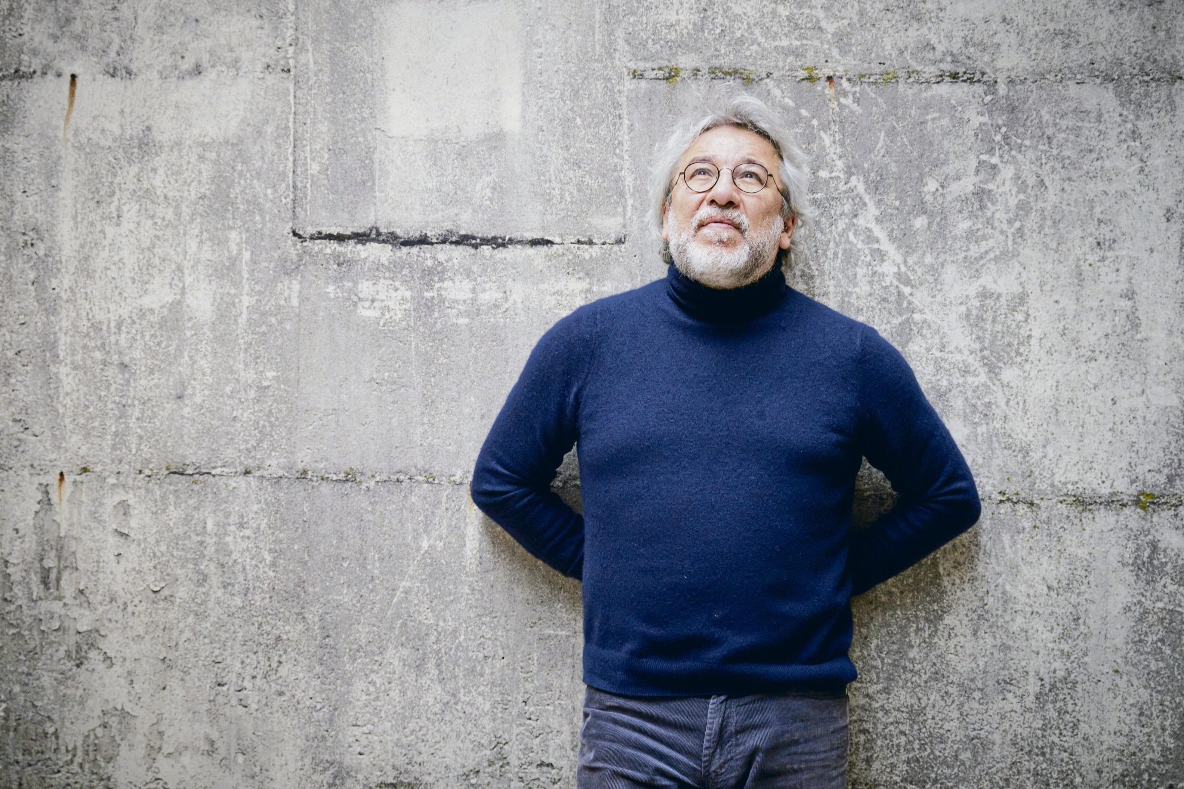 Türkei | Journalist Can Dündar: »Was, wenn er mich umarmt?«