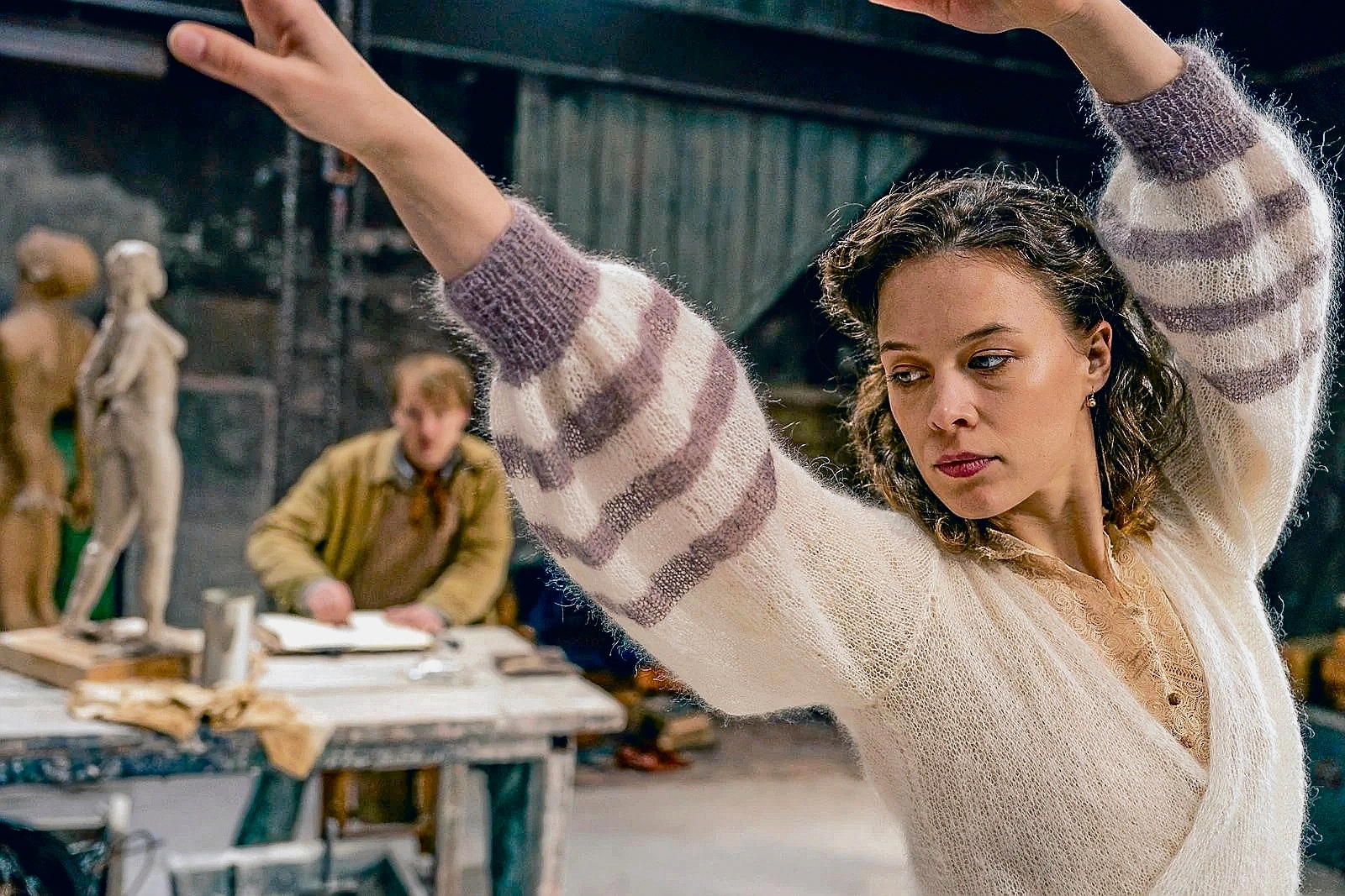 Cinema | Film »Stiller«: Finally become yourself!