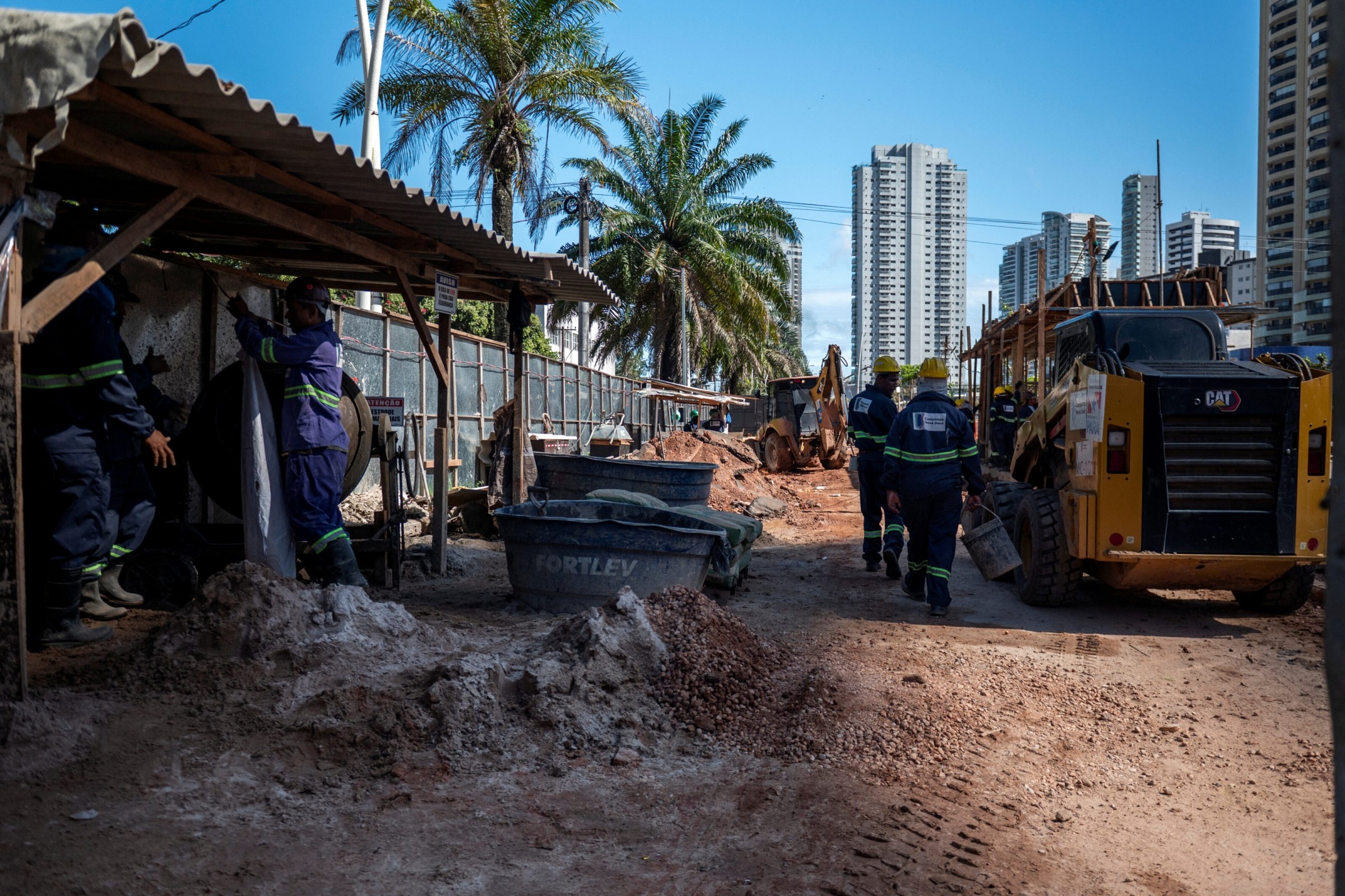 Klimazerstörung | Oxfam-Bericht: Teufelskreis der Klimaplünderung