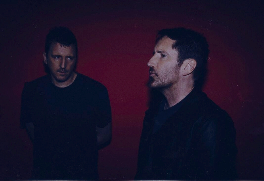 "Tron: Ares" Soundtrack | Nine Inch Nails: Detached from Simulation