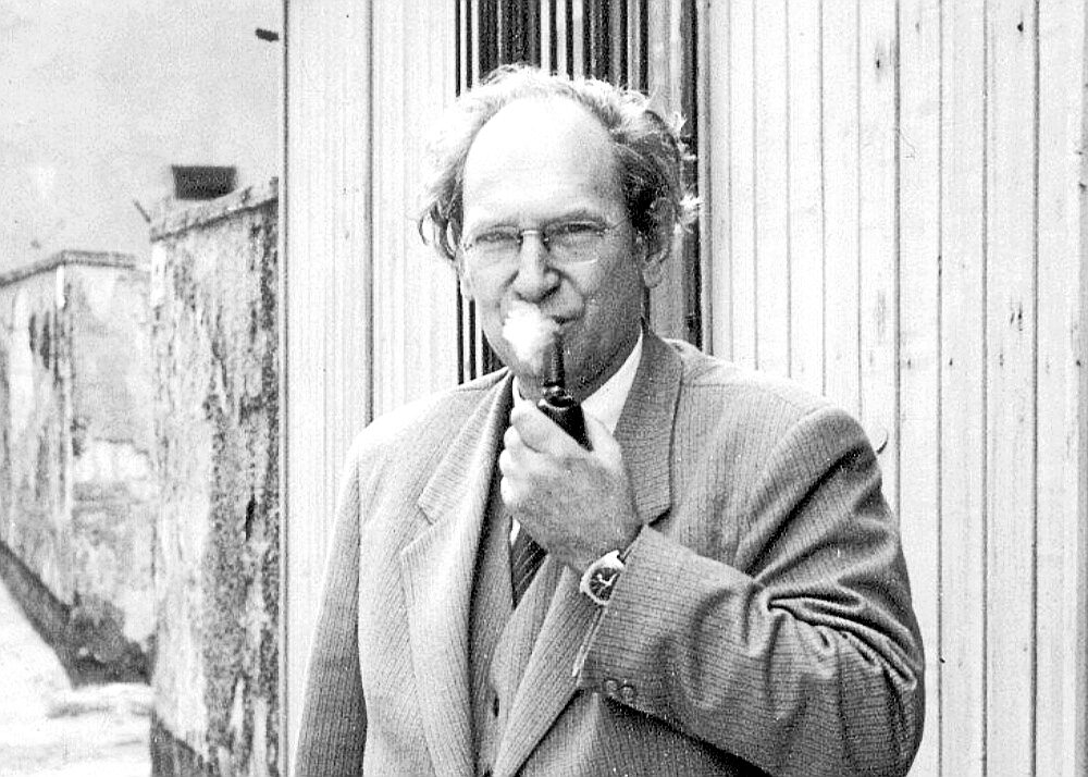 Left-wing theology | Hanfried Müller: For the life of people in this world