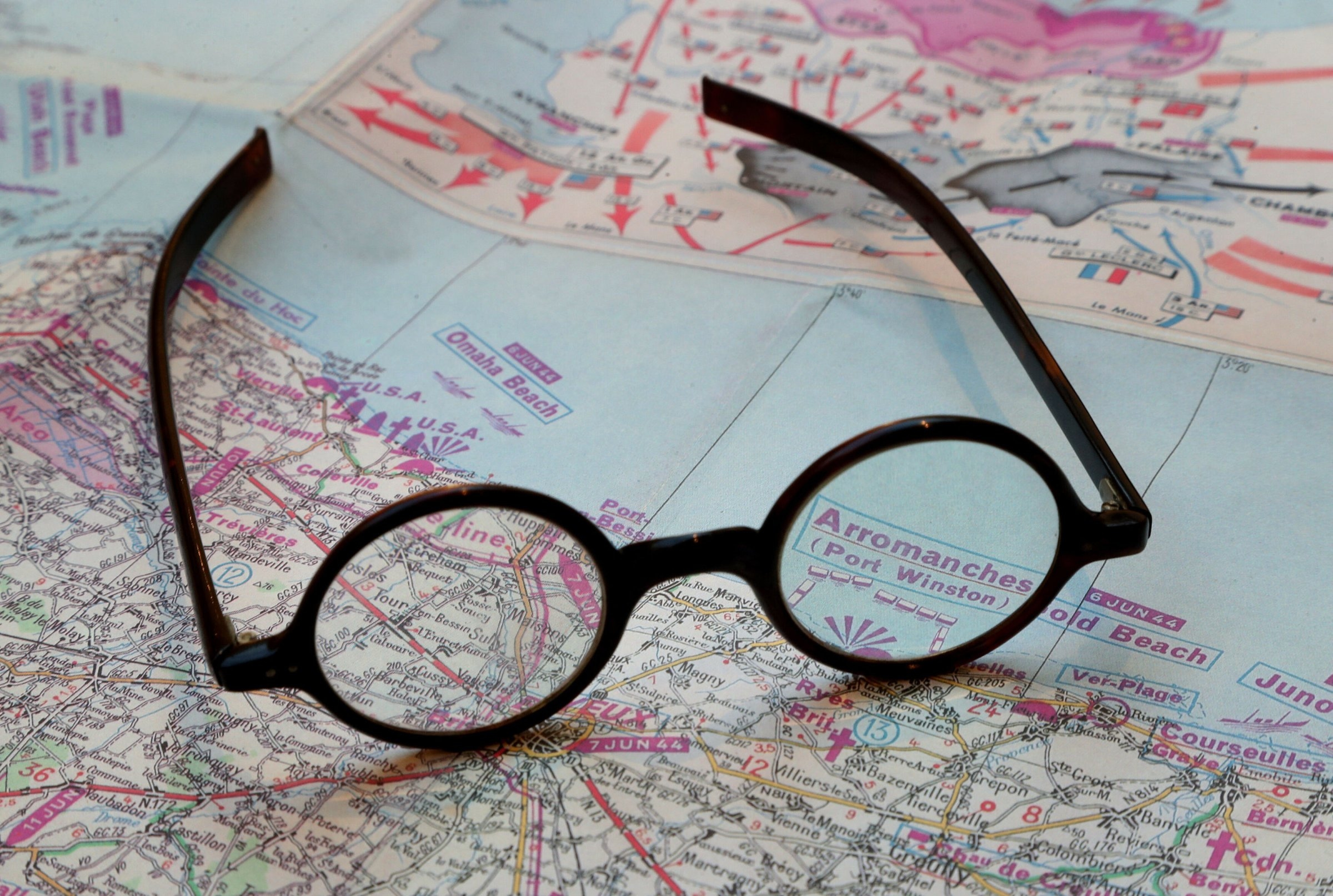 Diversión y responsabilidad | La última columna: ¡Por favor, desembarquen!