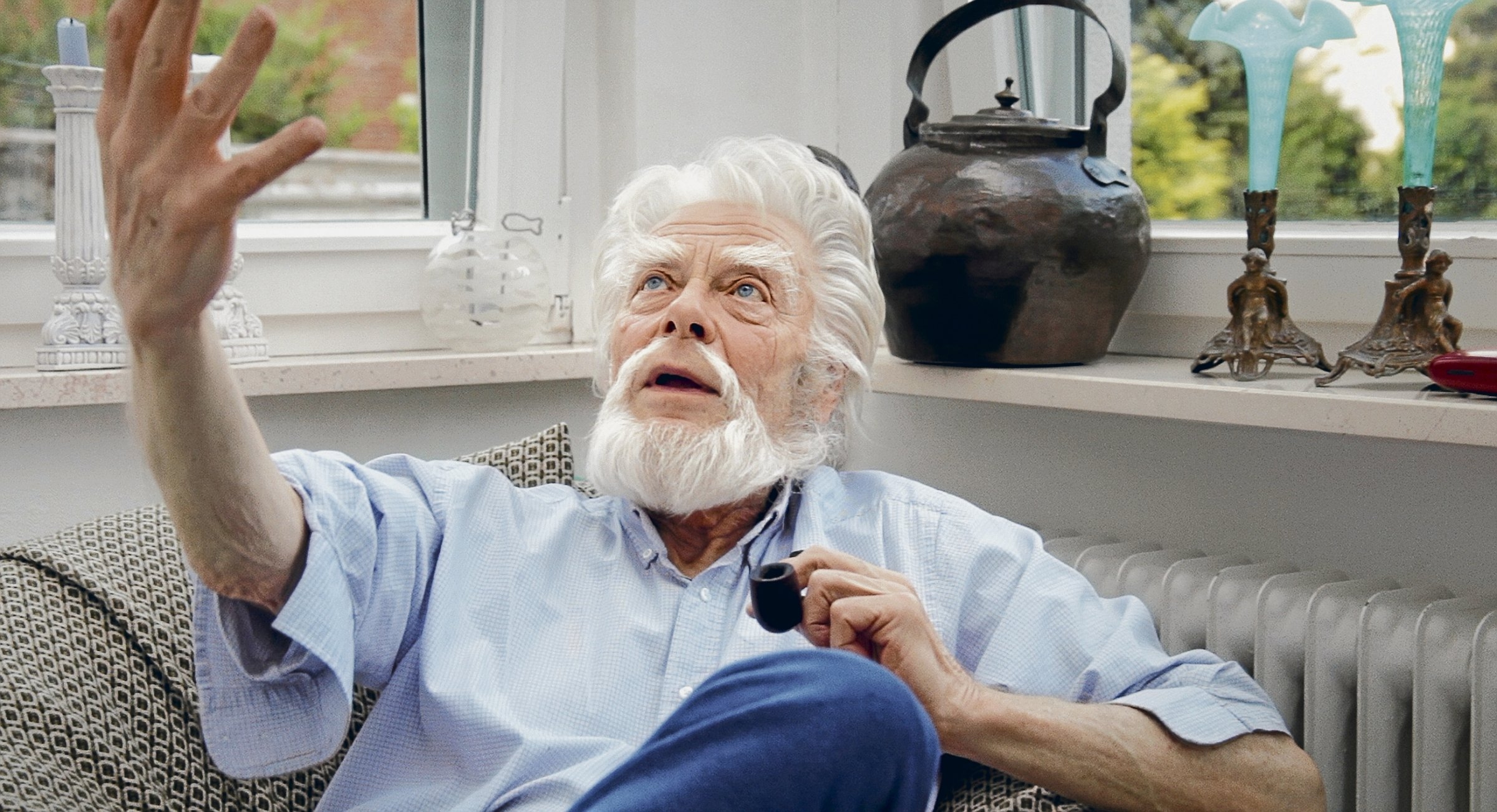 Cine | Película »Lo no dicho«: Cobarde y tímido