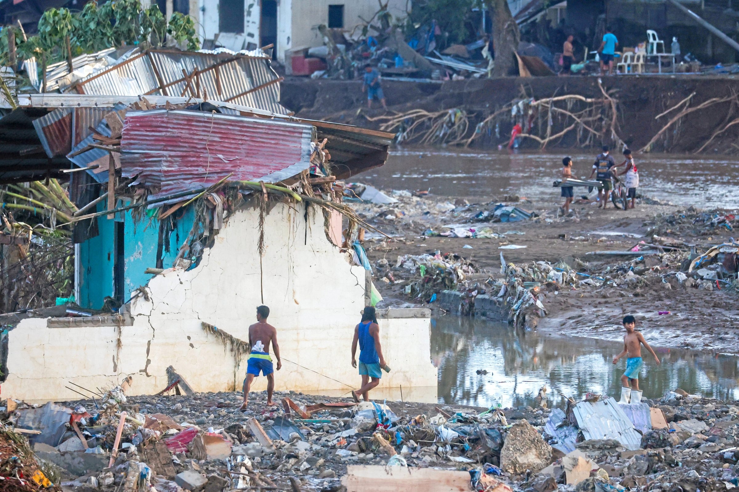 COP 30 | Miliardy zostaną bez pieniędzy w związku z korektą