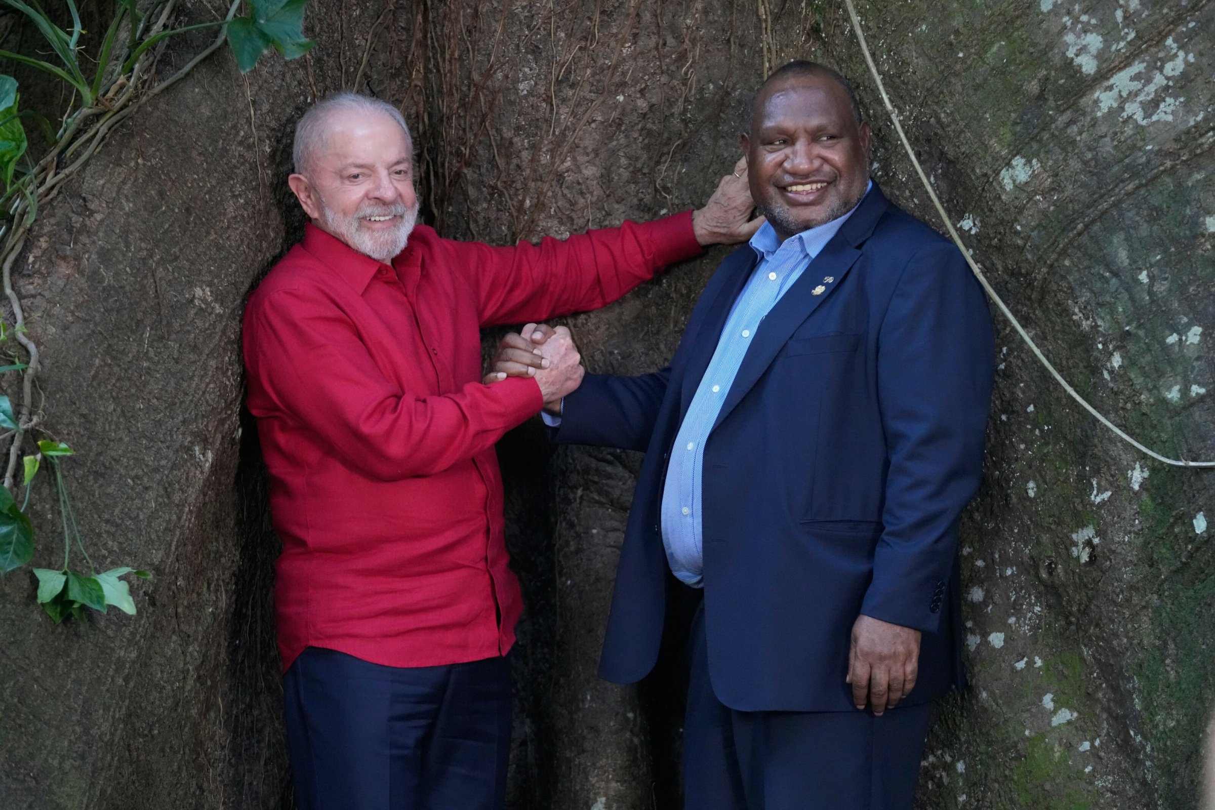 Konferencja klimatyczna ONZ | Konferencja Stron na rzecz turystyki w Amazonii