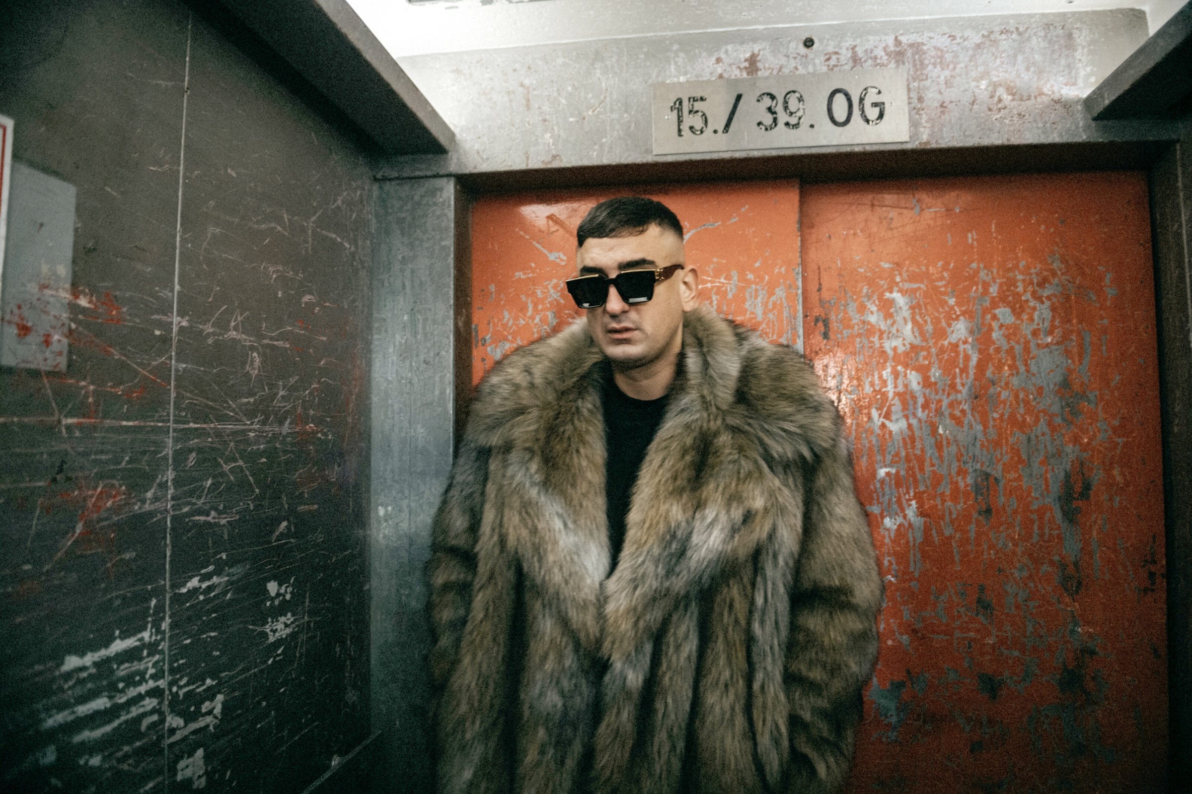 „Babo – Historia Haftbefehla” | Haftbefehl: Wszyscy mówią o kokainie, tylko nie my.