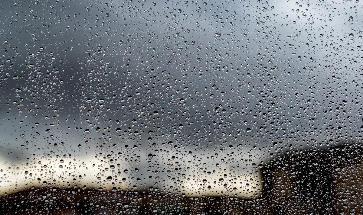 Orange weather alert in Sicily: schools closed in several municipalities