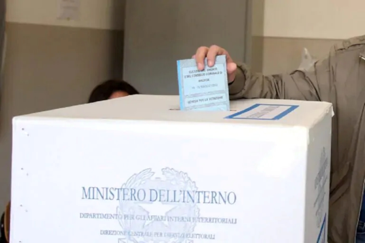 Referendum in Italia tra passato e presente: affluenza, risultati e prospettive future