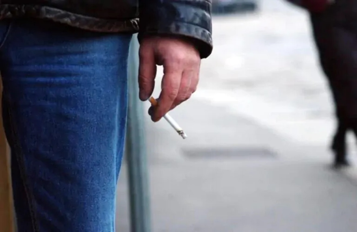 Are cigarette price hikes on the horizon? The massive tax is back on the table in the European Union.