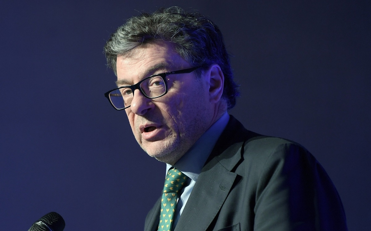 Tarieven en BBP: het Trump-effect op Italië: zorgen van minister Giorgetti