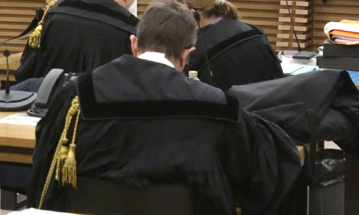 Ermittler nehmen Tancredis Städteplanungsskandal in Mailand unter die Lupe: Seine Voranhörung beginnt heute.