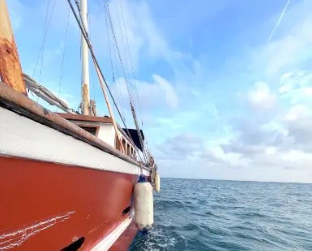 Schlein escreve a Meloni sobre a Flotilha Global Sumud: um pedido sem concessões