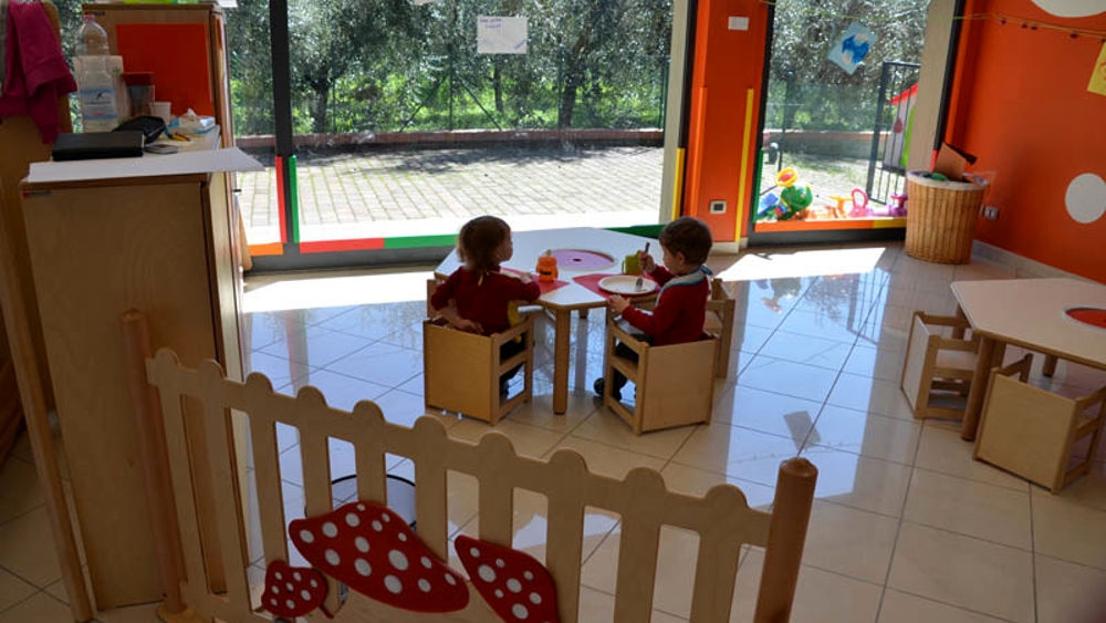 "INPS is not paying out the 'Nursery Bonus', and families are on their knees": the complaint.