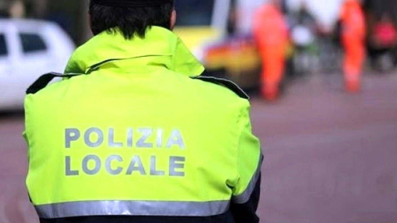 Euganeo stadyumundaki konserler, Uil Fpl yerel polisin kullanımı hakkında: «Çok fazla ajan çağrıldı»