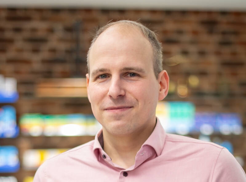 Association des pharmaciens du Mecklembourg-Poméranie-Occidentale : Sauver les pharmacies comme un ultra-marathon